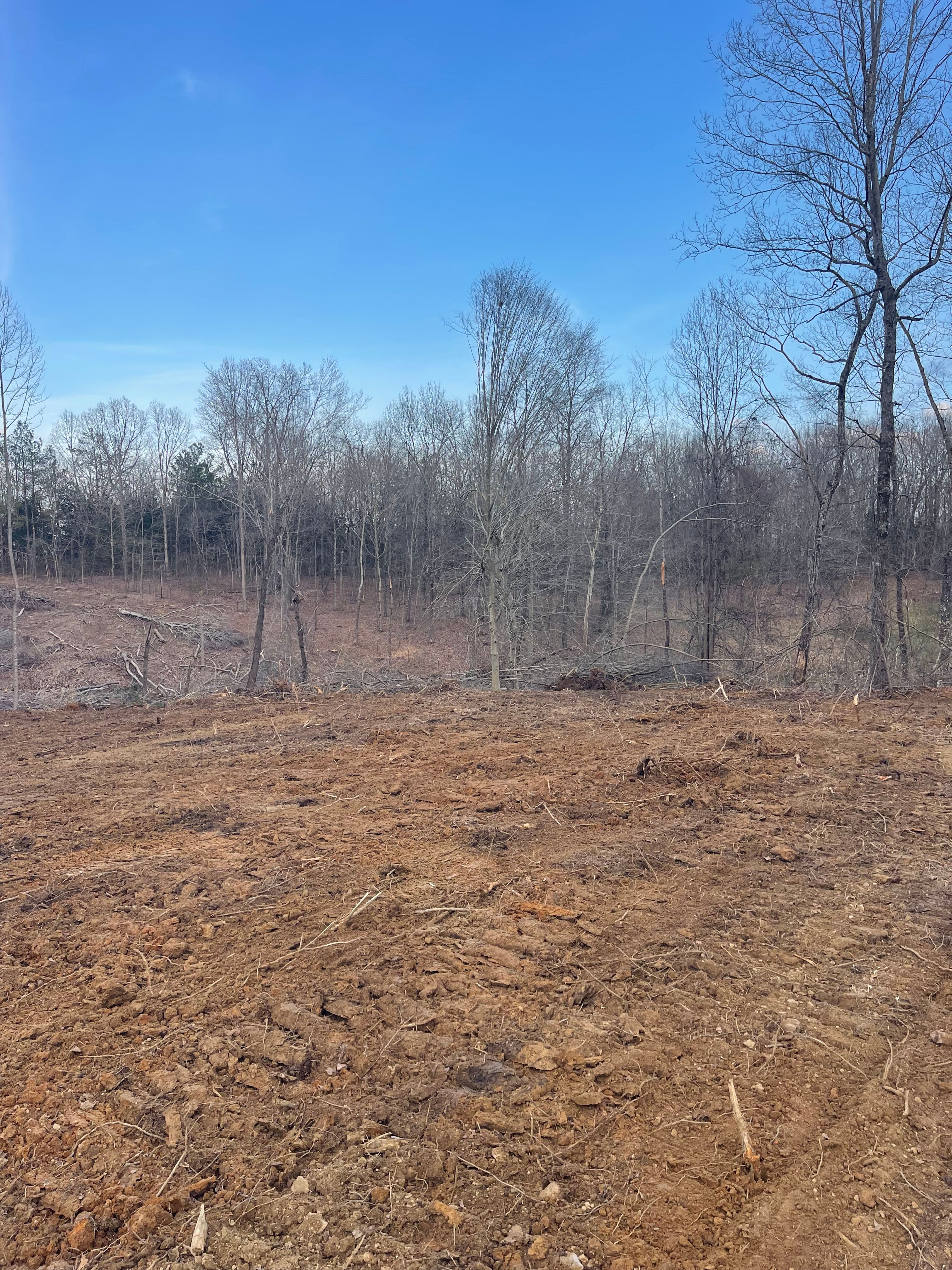  for Maness Trucking & Excavation in Lexington, TN