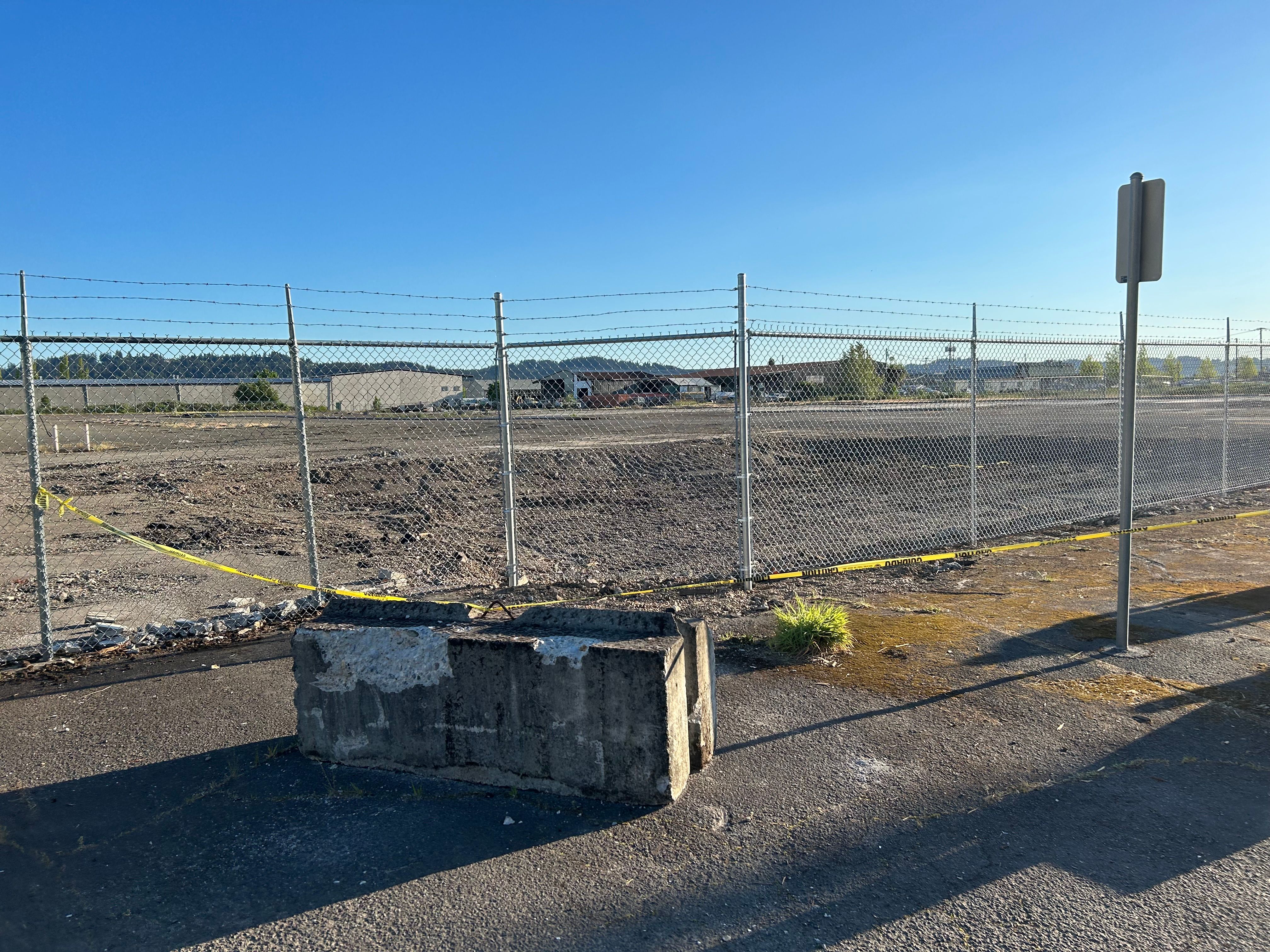  for Ranch Handy Fencing & Cattle LLC in Harrisburg, OR