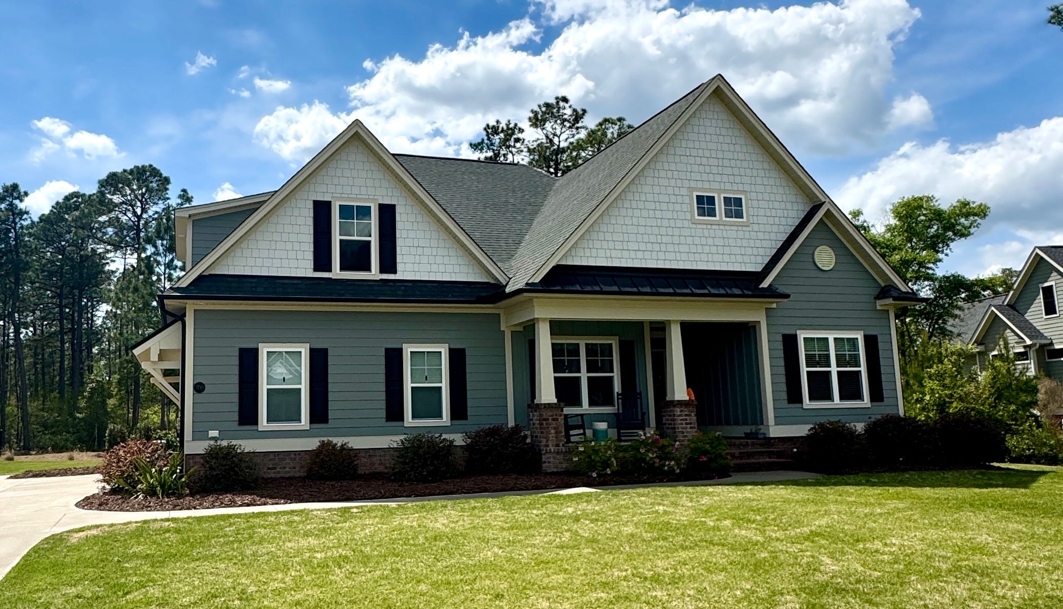  for Port City Power Washing in Wilmington, NC