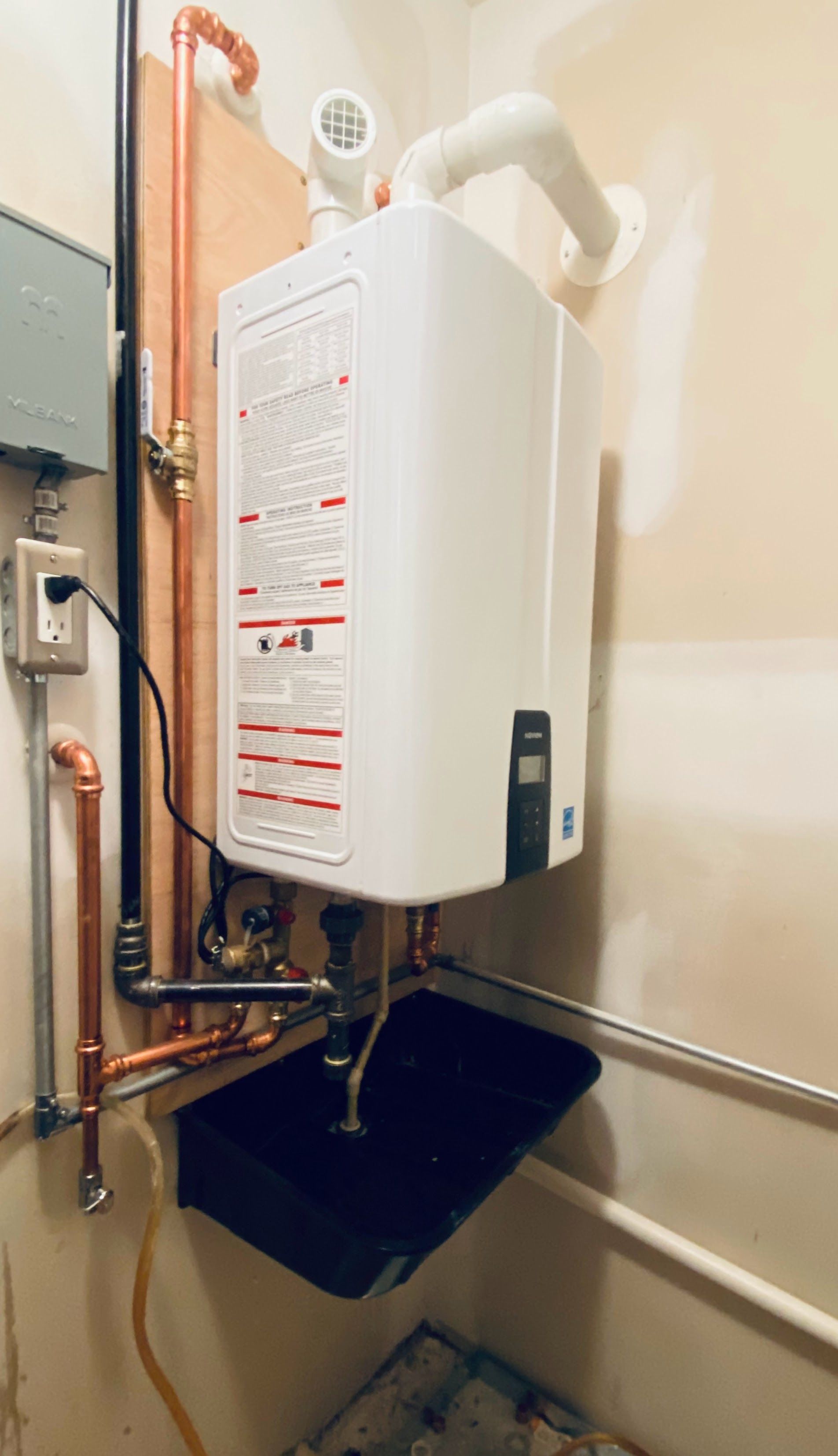  for Georgia Water Solutions in Cartersville, GA