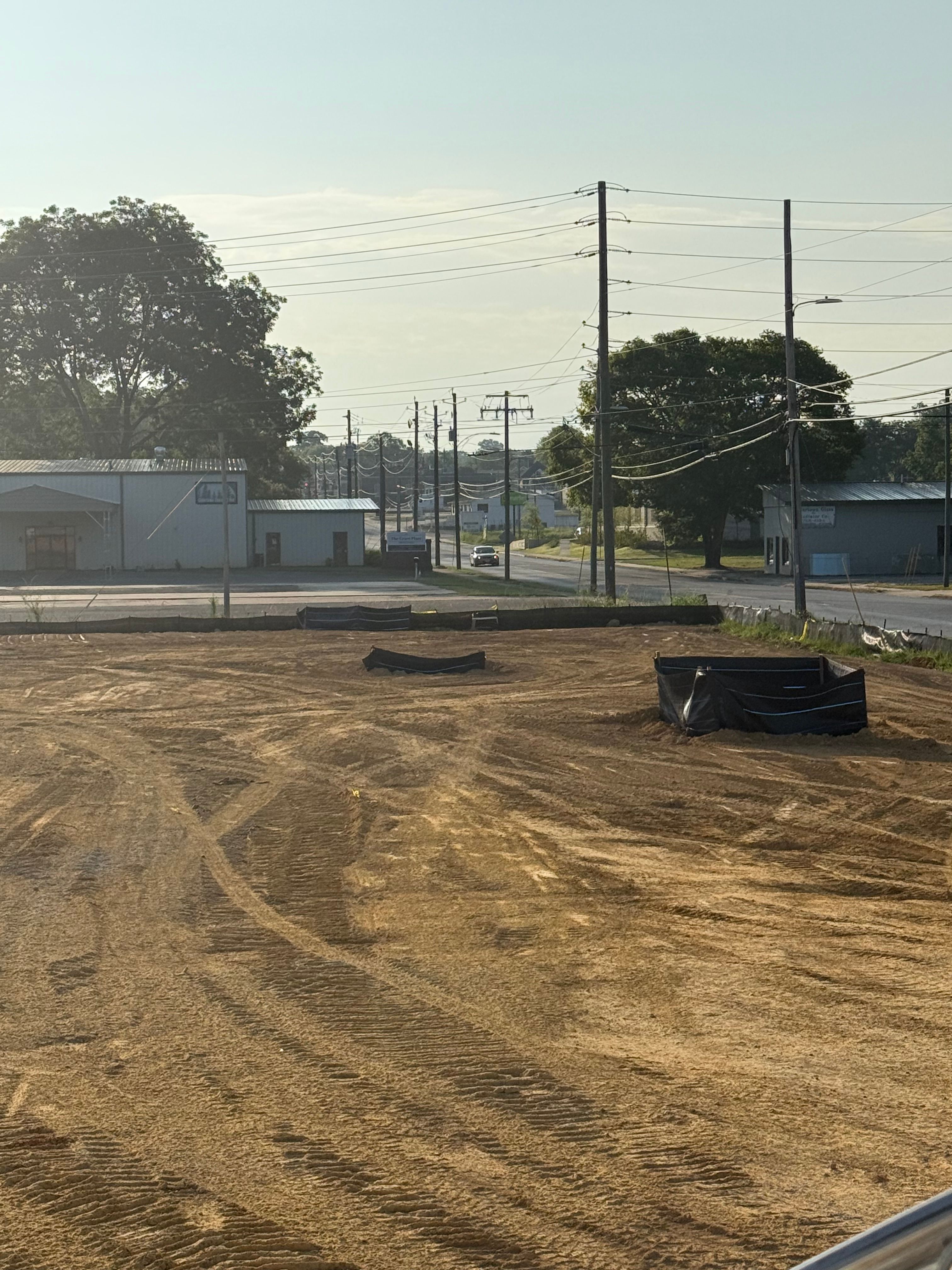  for Triple H Construction in Cave Spring, GA