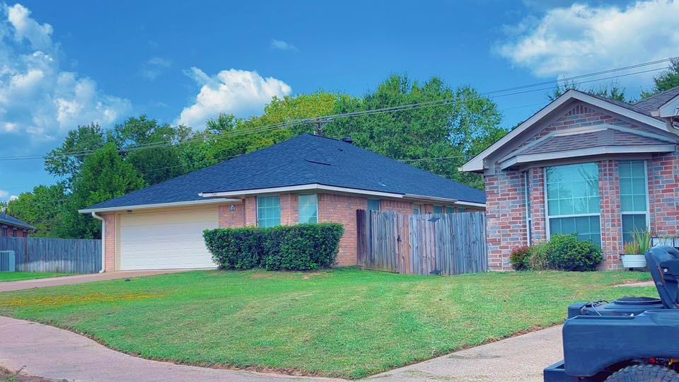  for Green Space Service LLC in Tyler, TX