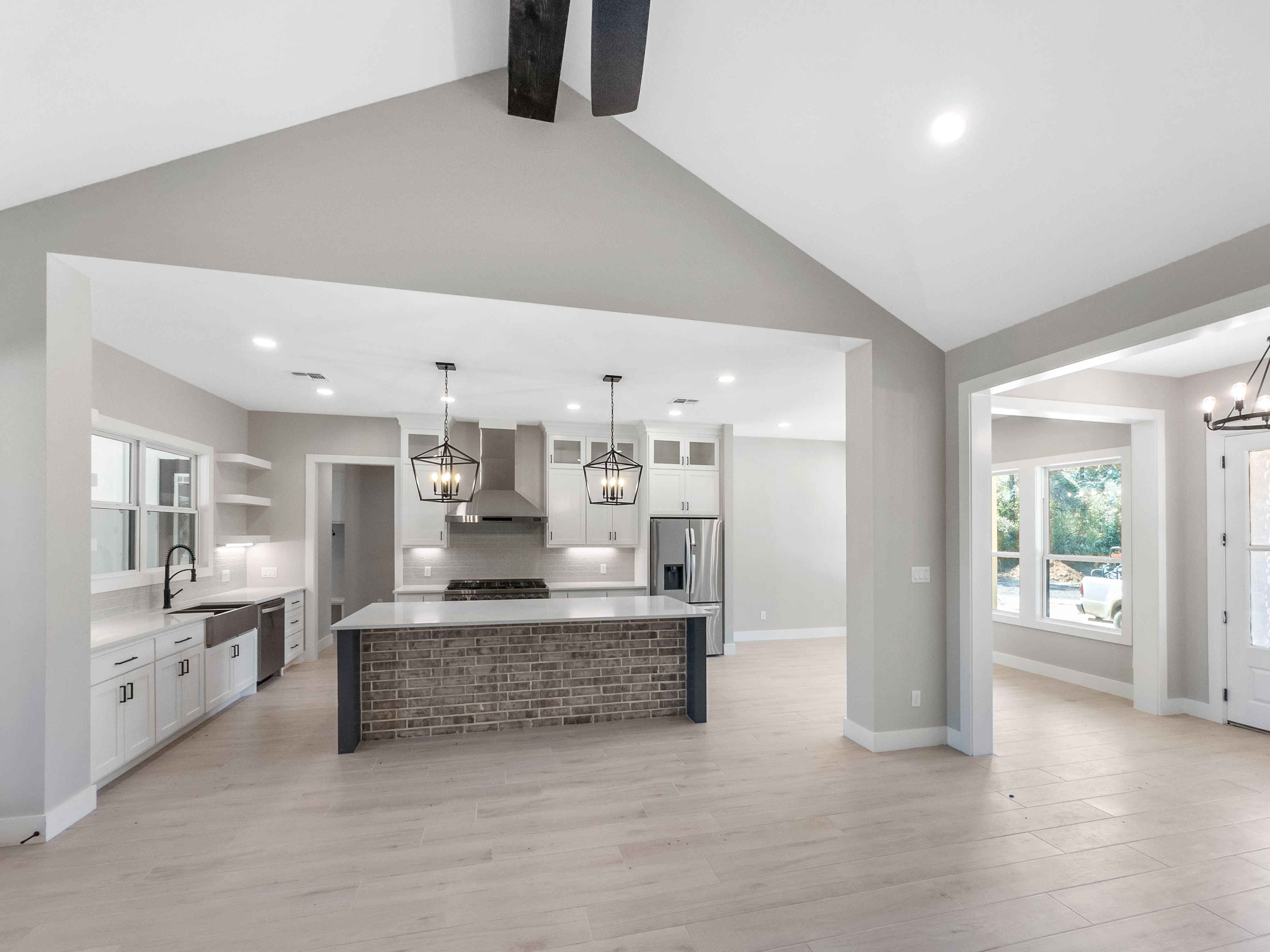  for Easterling Homes in College Station, TX