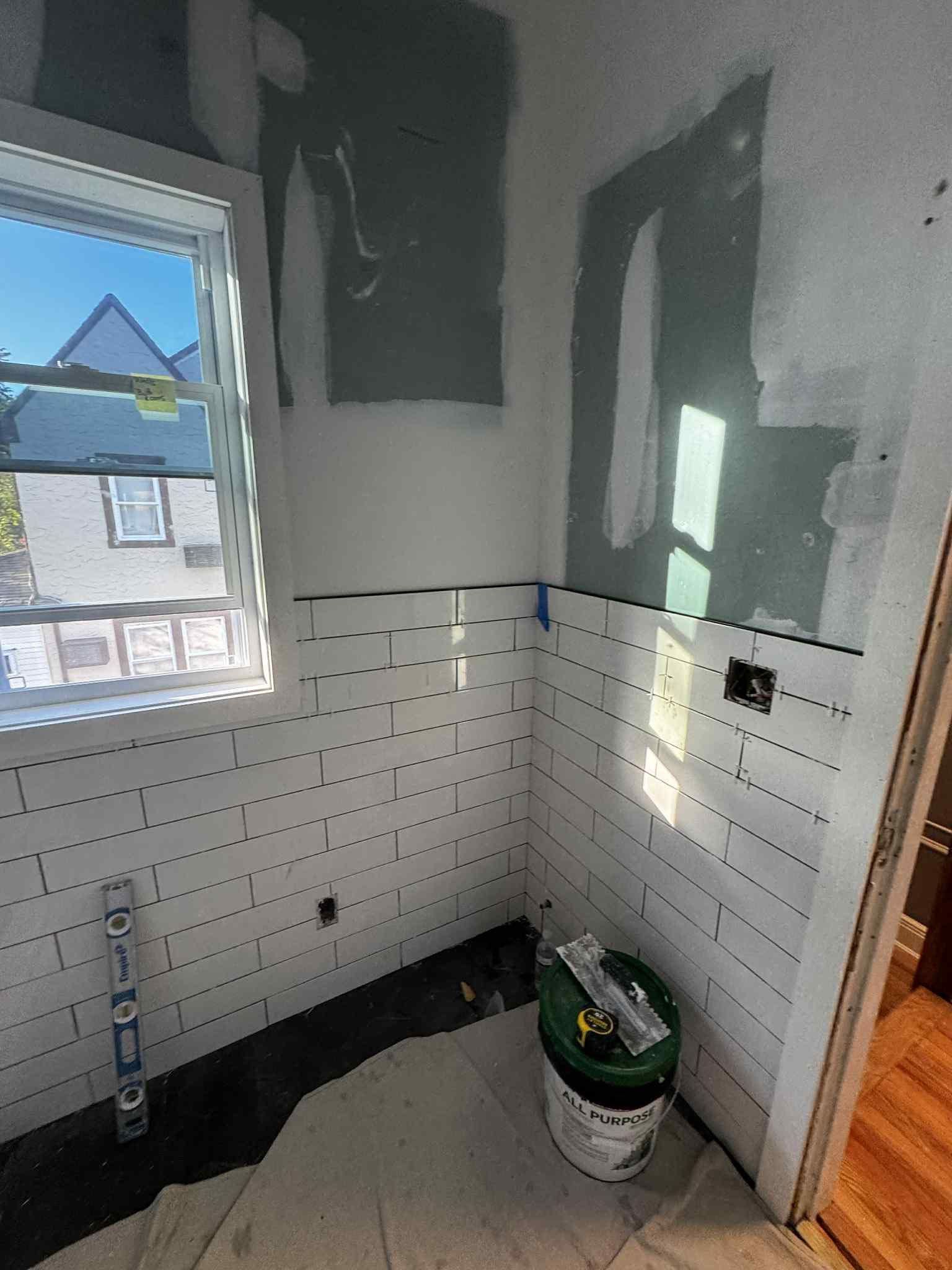  for Ramos Pro Painting & Construction in East Rockaway, 	New York