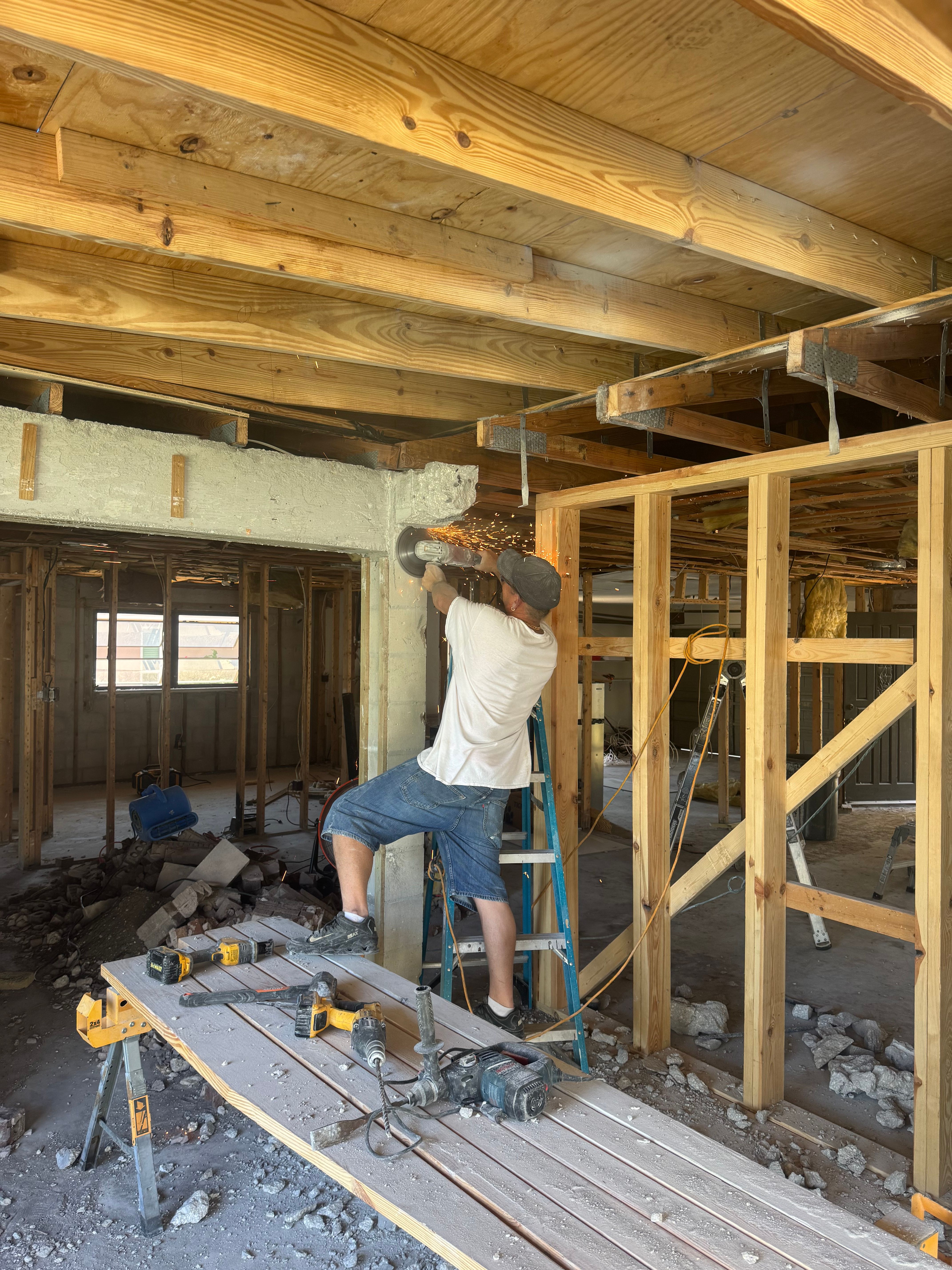  for Spirit Enterprise Construction LLC in Tampa Bay, FL