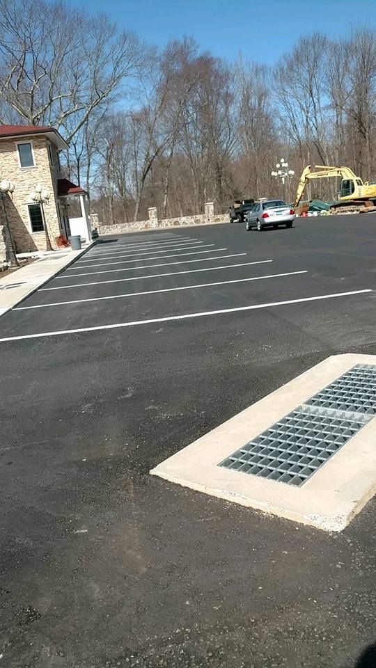  for AM Sealers in Griswold, CT