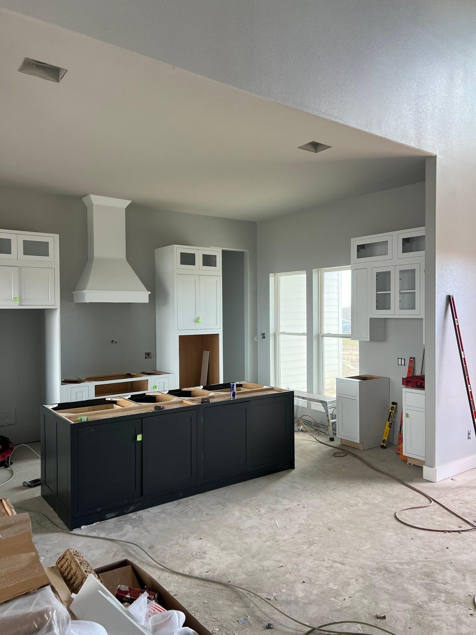  for Wade Custom Cabinets in Cleburne,, TX