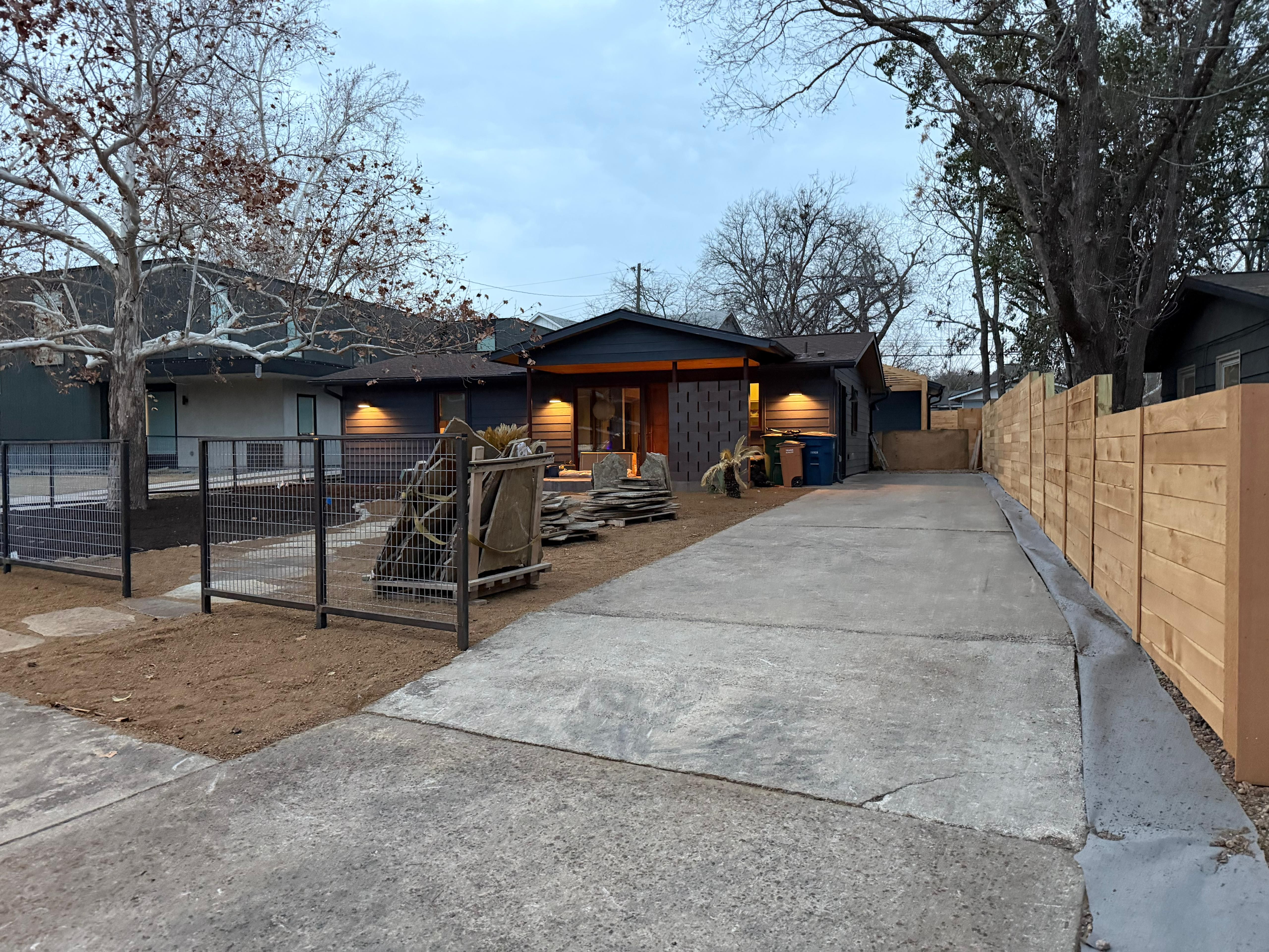  for Green Pastures Lawn Care in Bastrop, TX