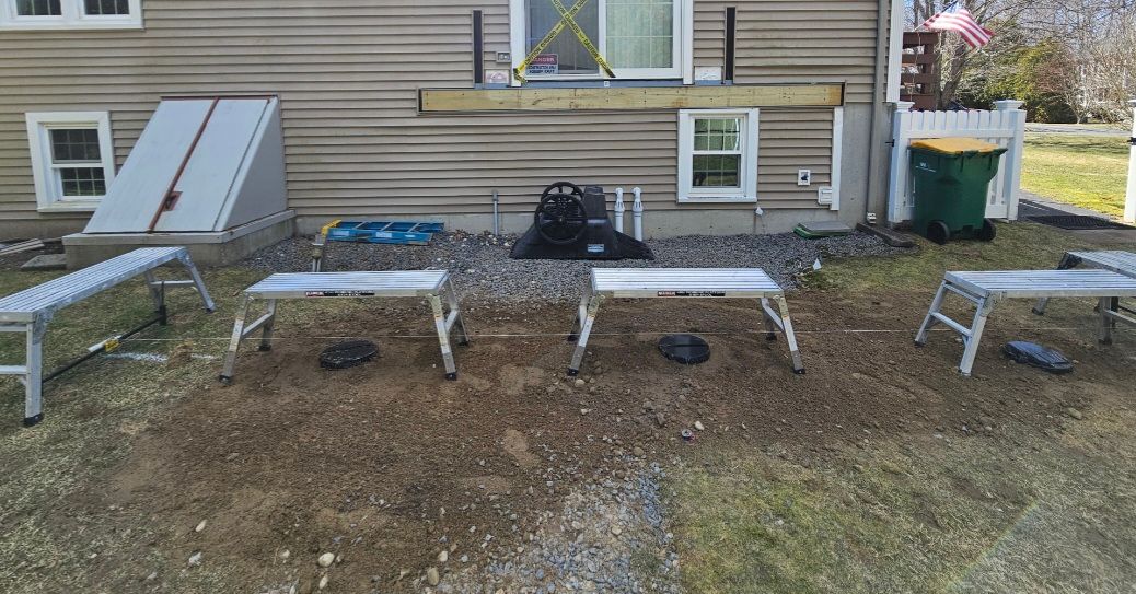  for South Coast Decks LLC in Mansfield, MA