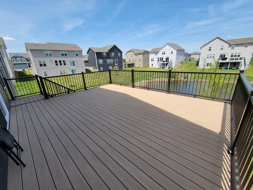 All Photos for Asher Construction in River Falls, WI