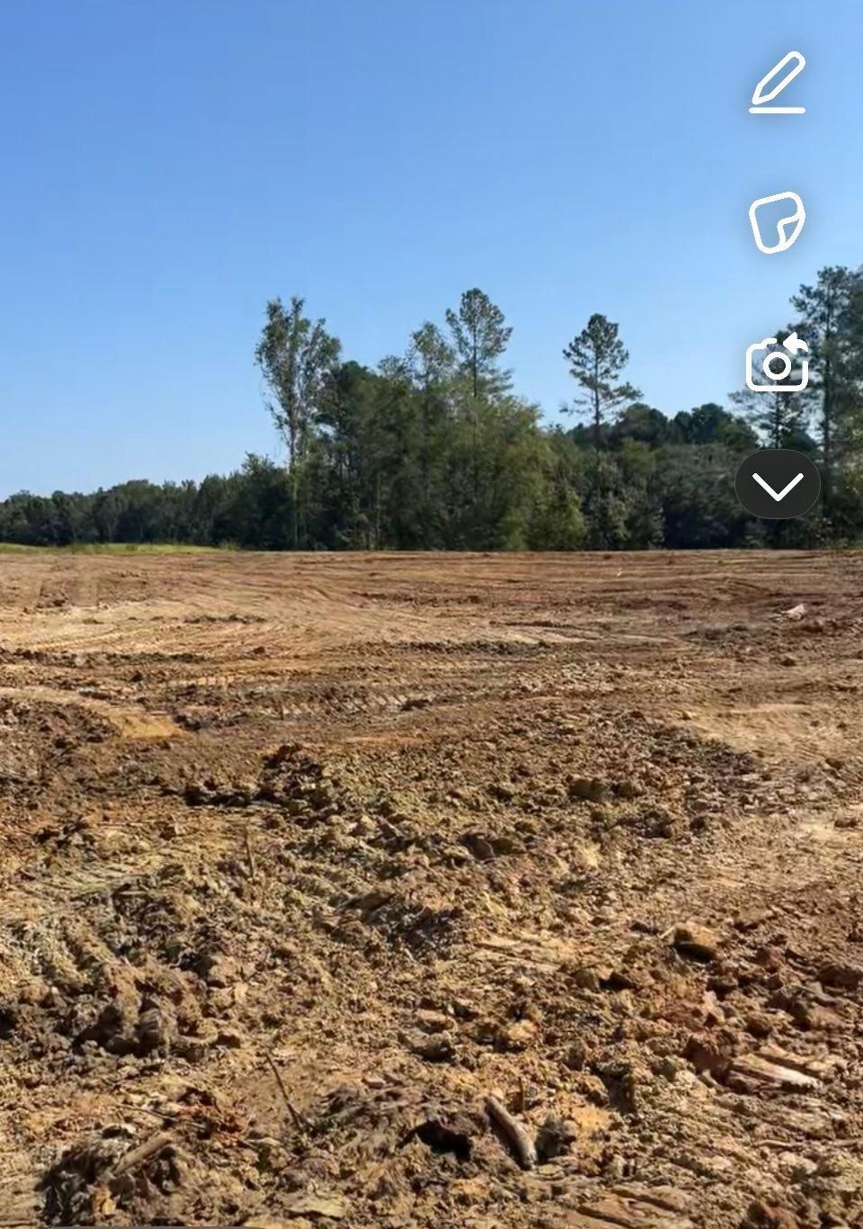  for Southern Land Improvements in Edgefield, SC