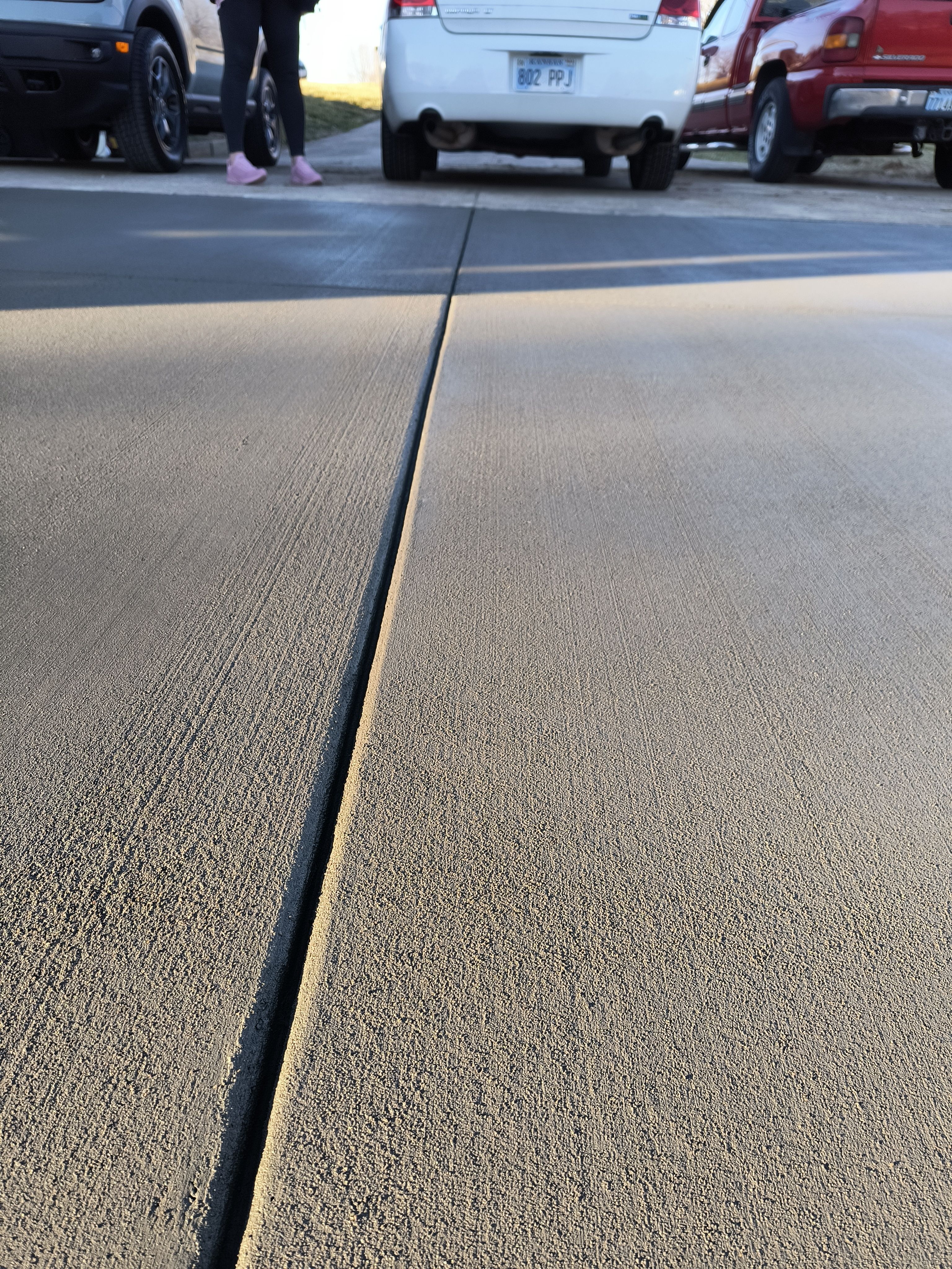  for Layne It Down Concrete Artisan in Clarksville, TN