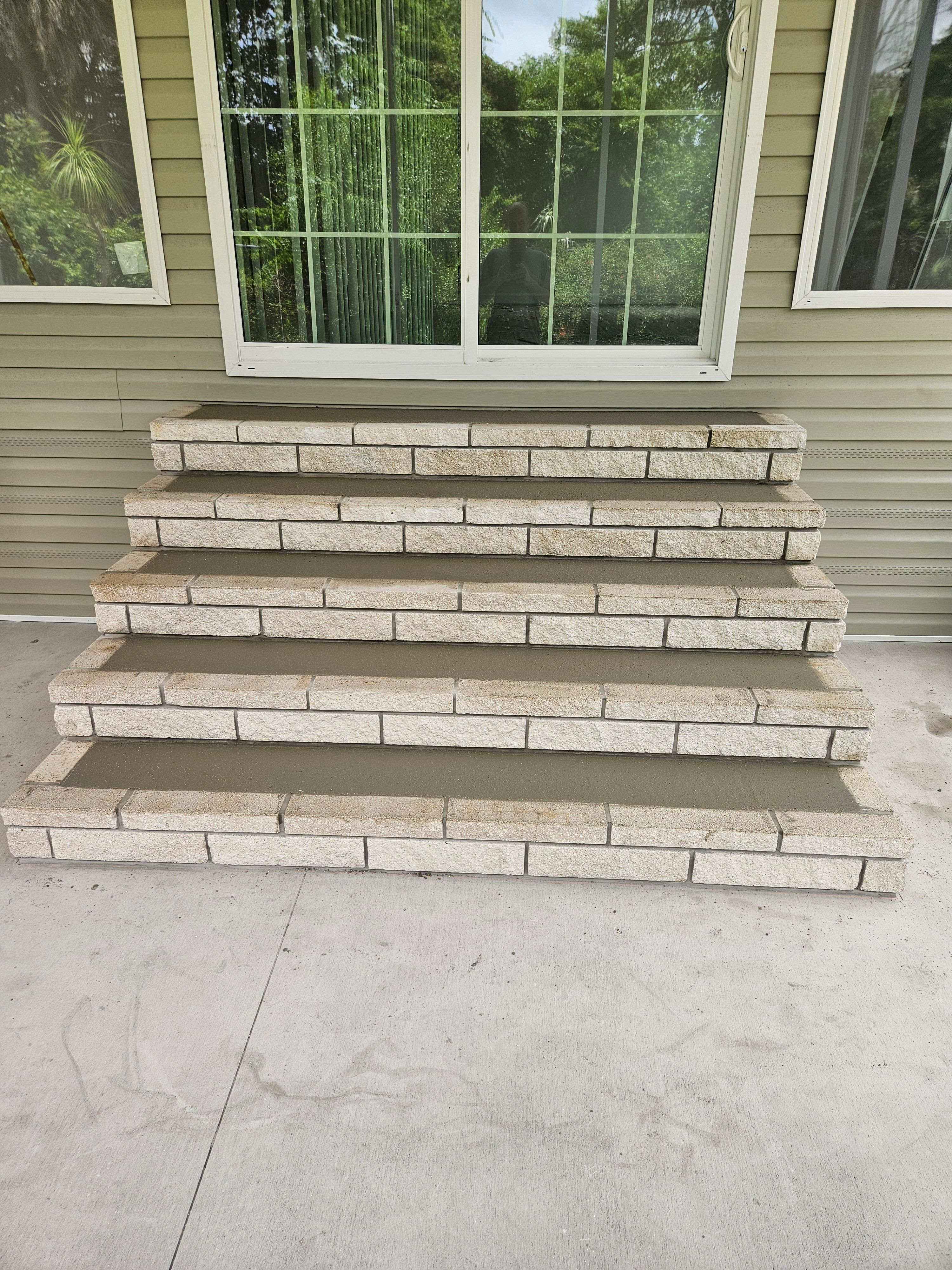  for Clark Masonry in Lake County, FL