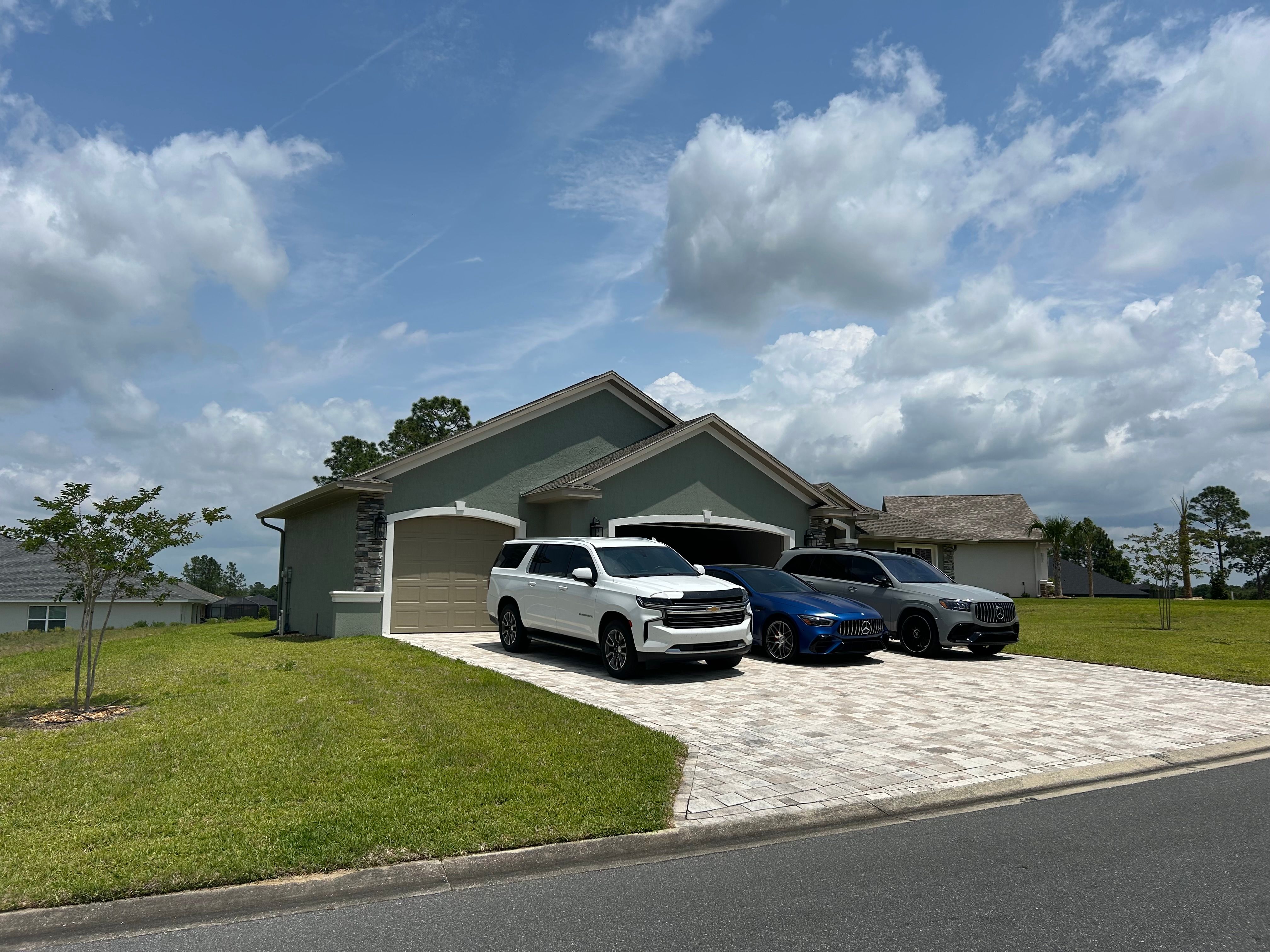 All Photos for Steve Ford Seamless Gutters in Ocala, FL