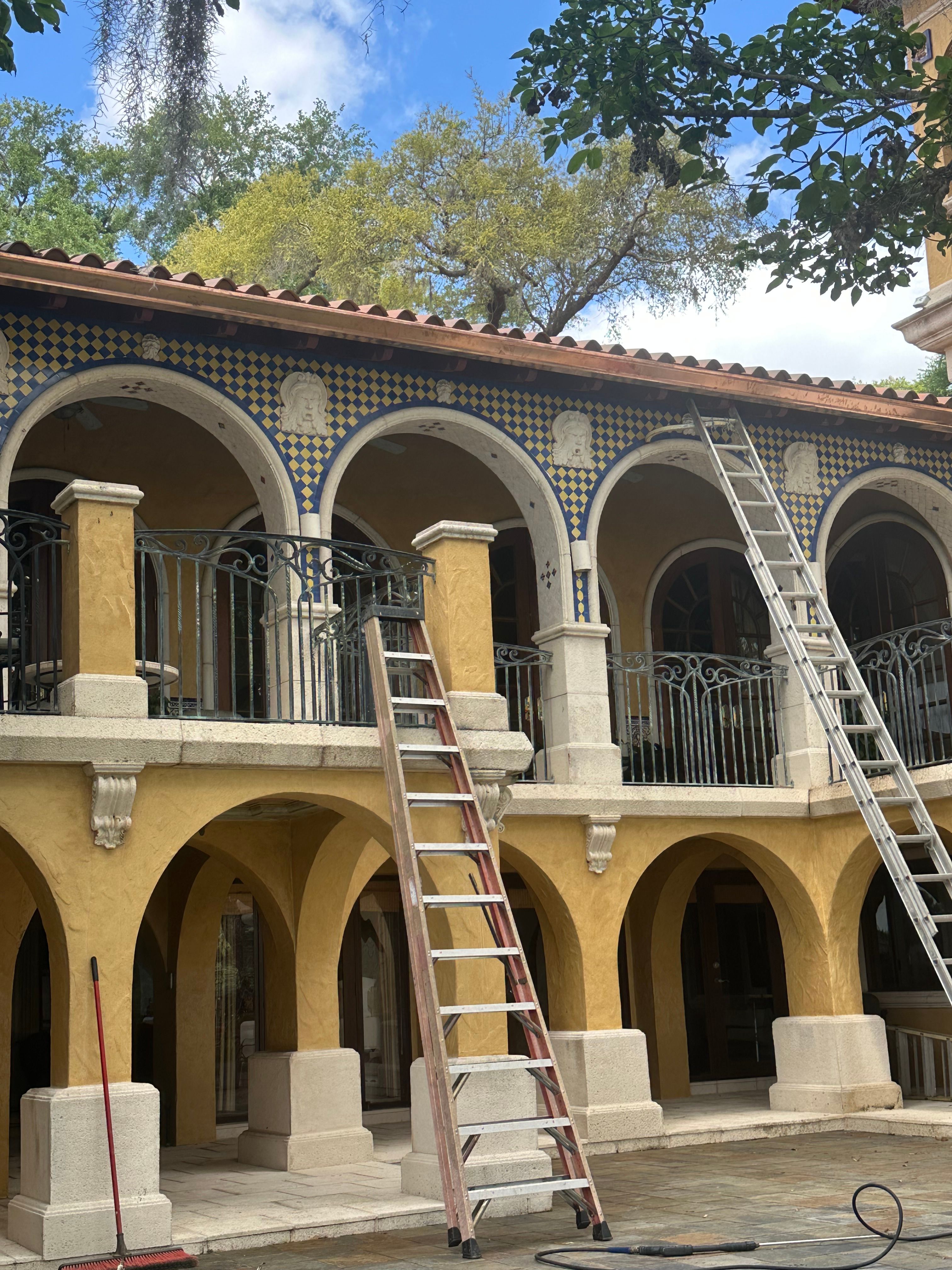 All Photos for Steve Ford Seamless Gutters in Ocala, FL
