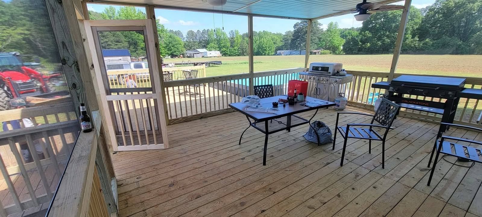  for Coastal Charm Cleaning in Swansboro, NC