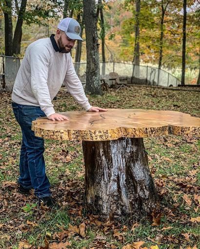  for Reanimated Woodworks in Suffolk County, NY