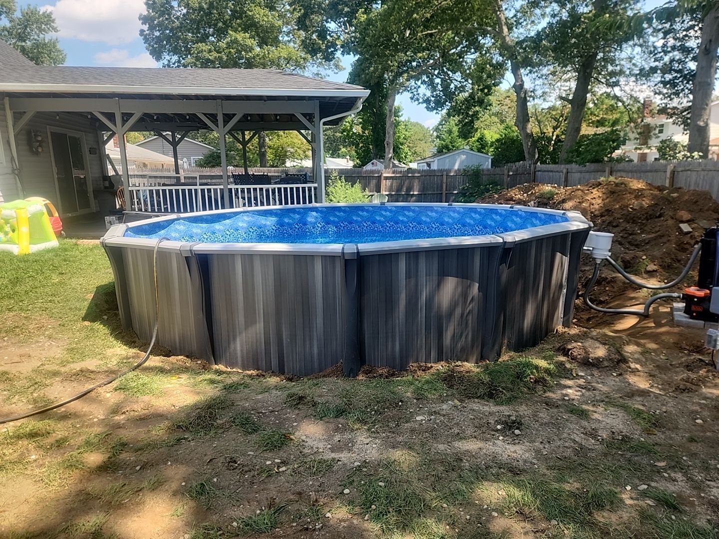 All Photos for GEM Pool Service in Long Island, NY