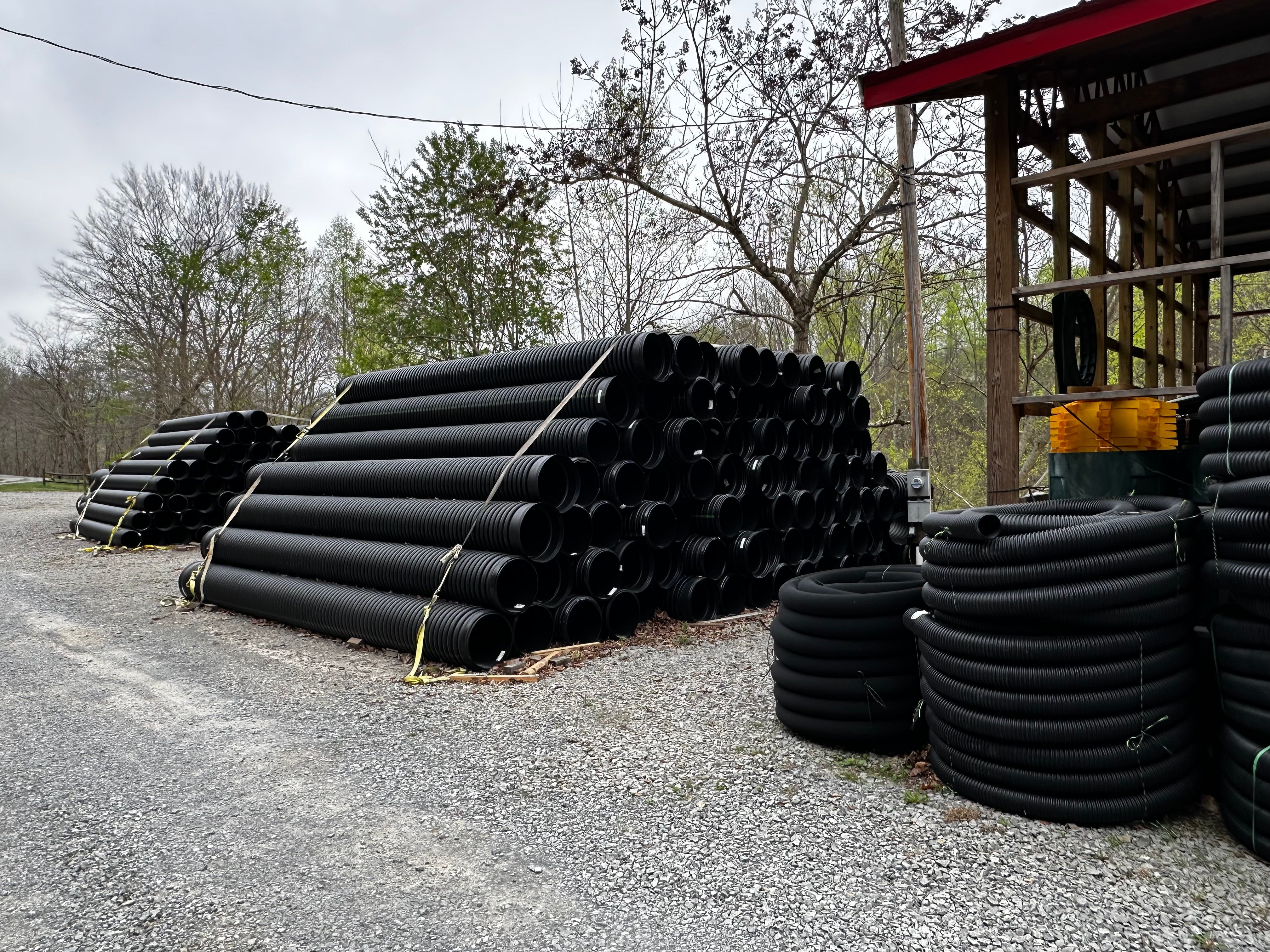  for SNL AERATION in Pecks Mill,,  WV