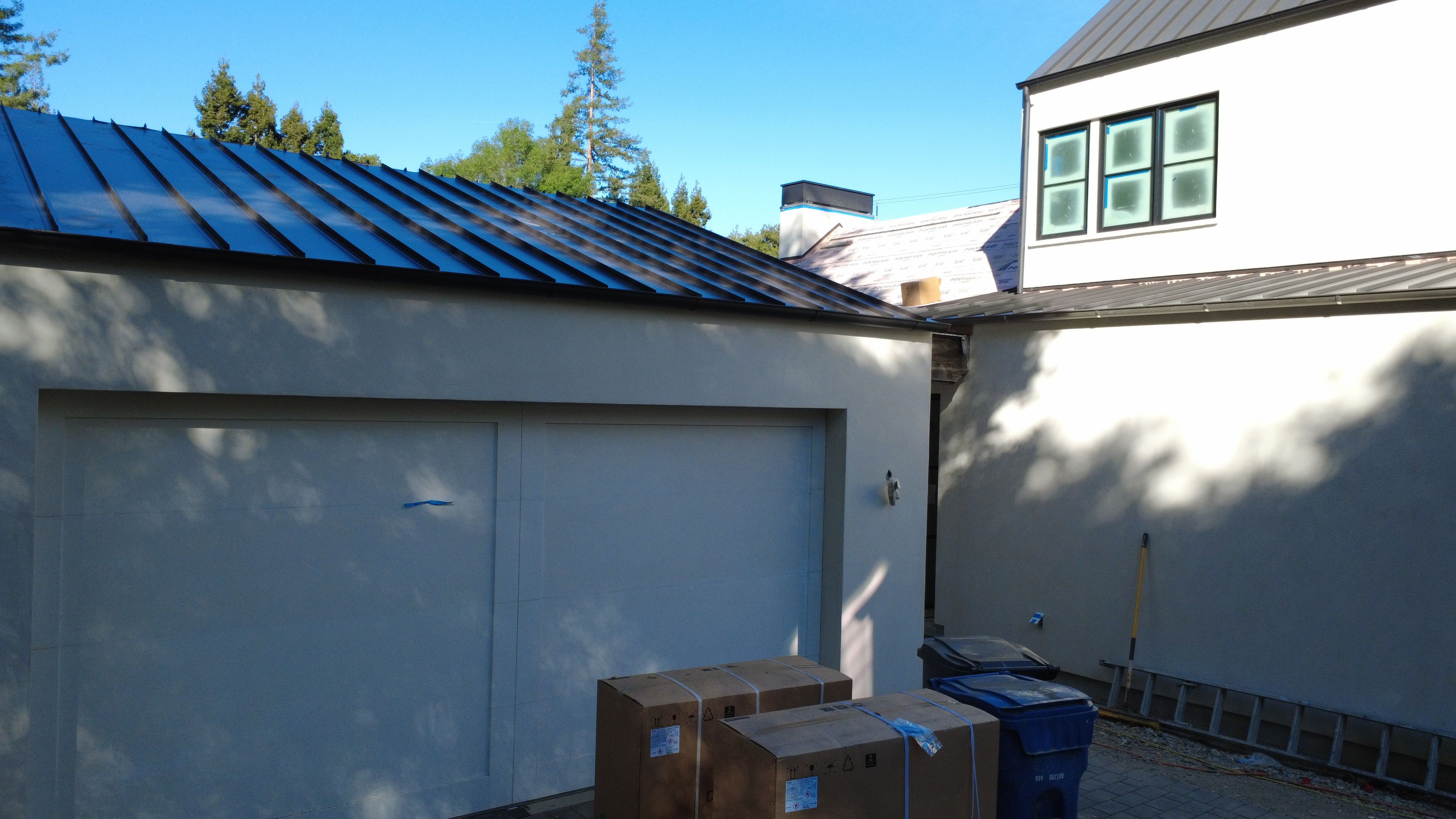  for Bay Area Five Star Roofing in Redwood City, CA