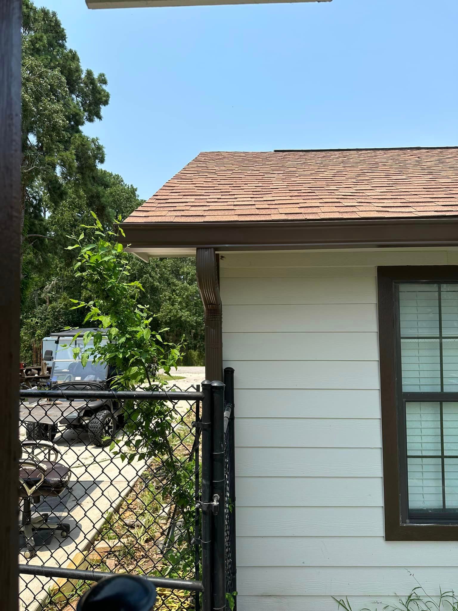  for Premier Seamless Gutters in Houston, TX