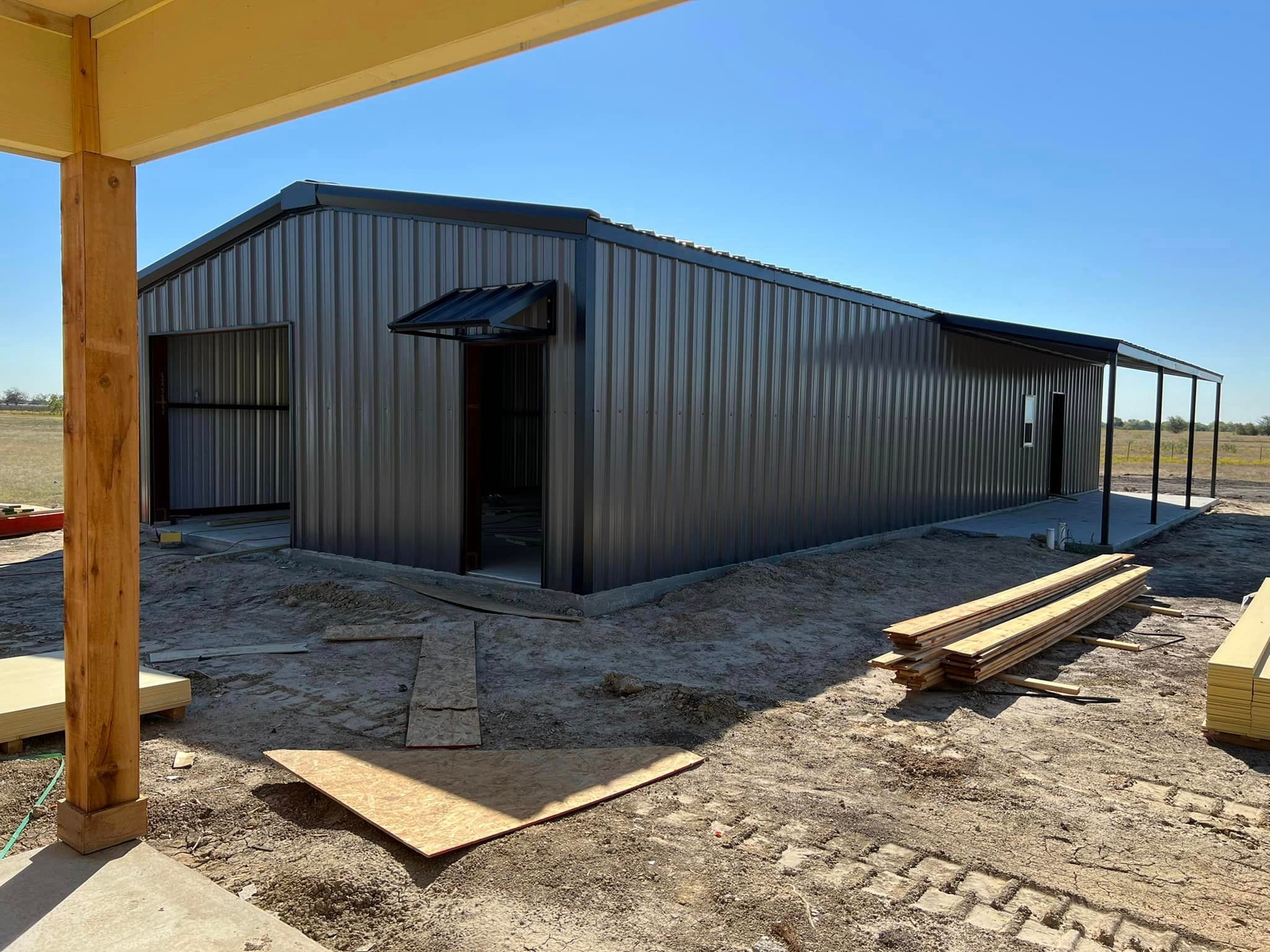  for NTX Custom Construction in Mckinney, TX