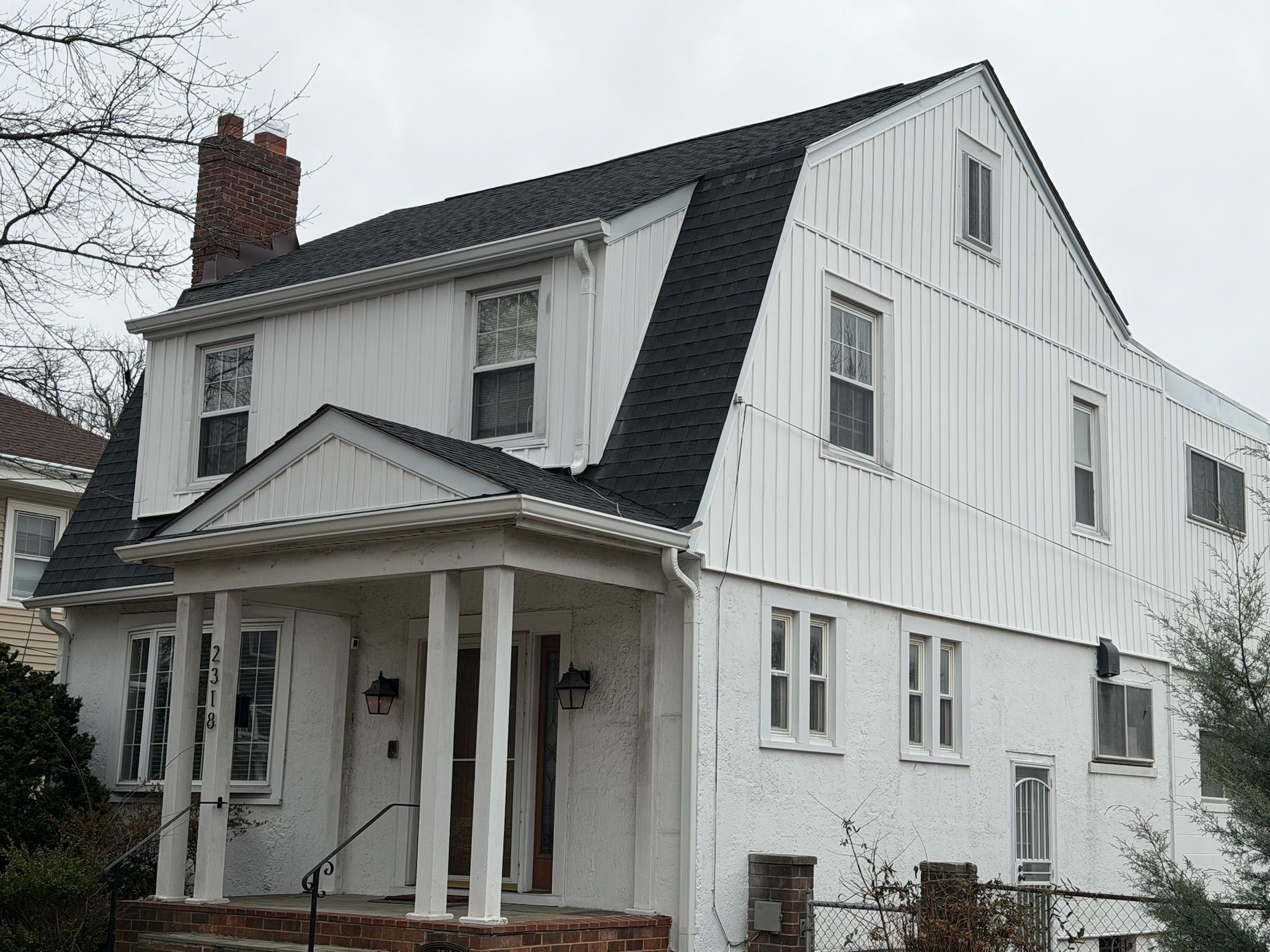  for Ellery Contracting in Washington, DC