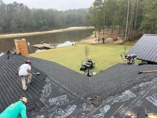 All Photos for Flores Roofing & Construction LLC  in Longview, TX