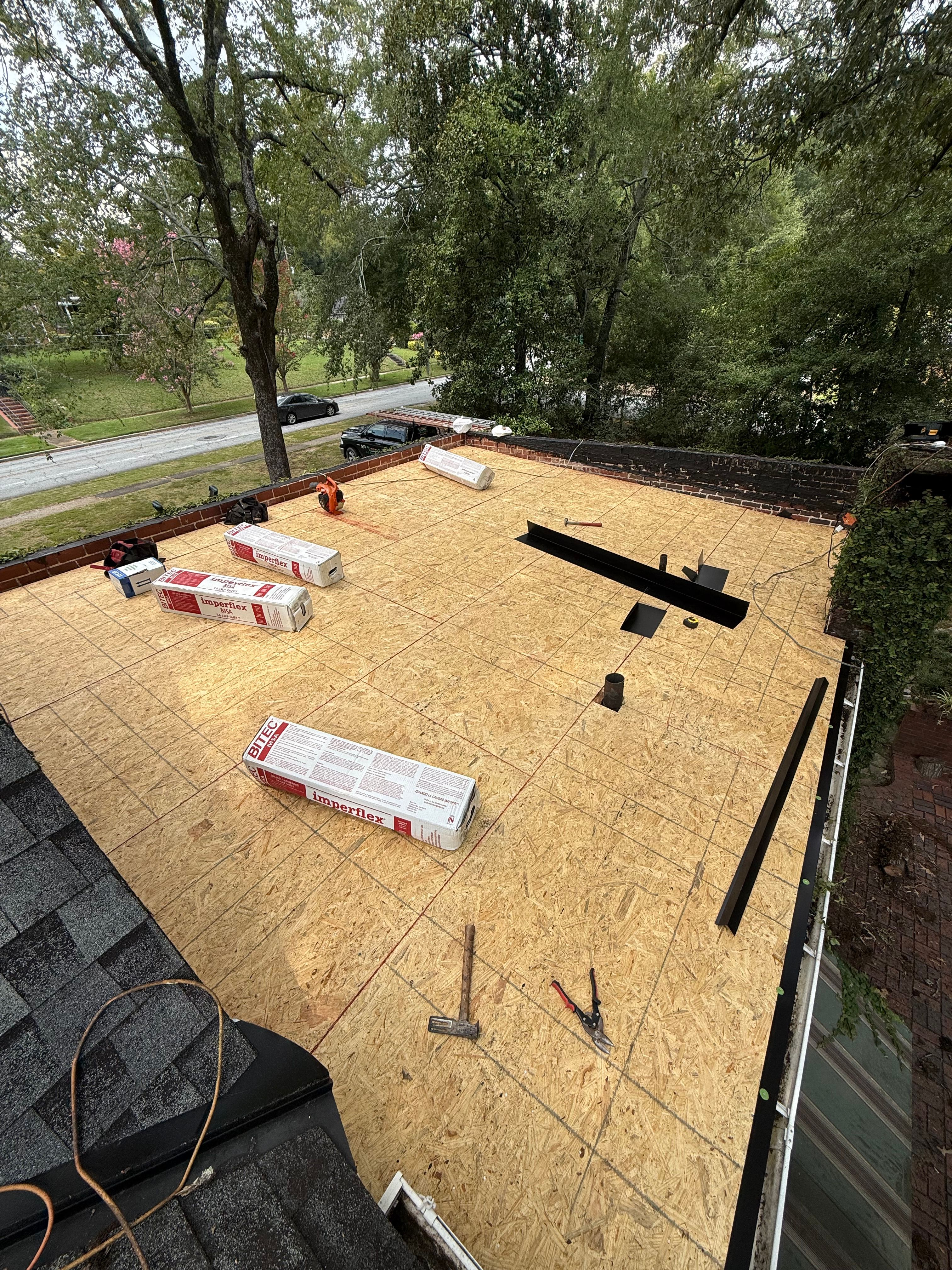  for A.D Roofing & Siding in Columbus, GA