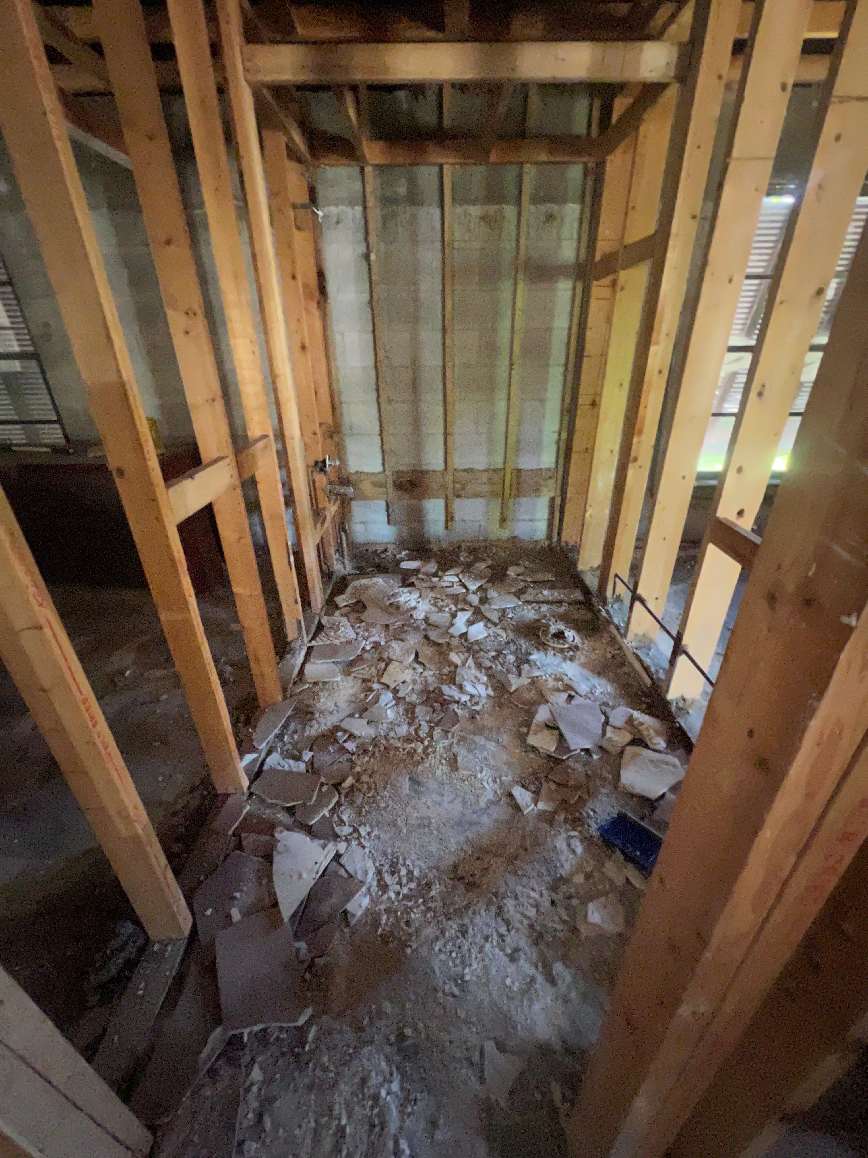  for N&D Restoration Services When Disaster Strikes, We Come In in Cape Coral,  FL