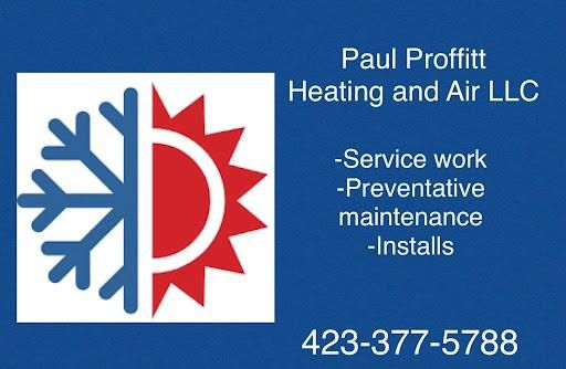 All Photos for Paul Proffitt Heating & Air in Knoxville, TN