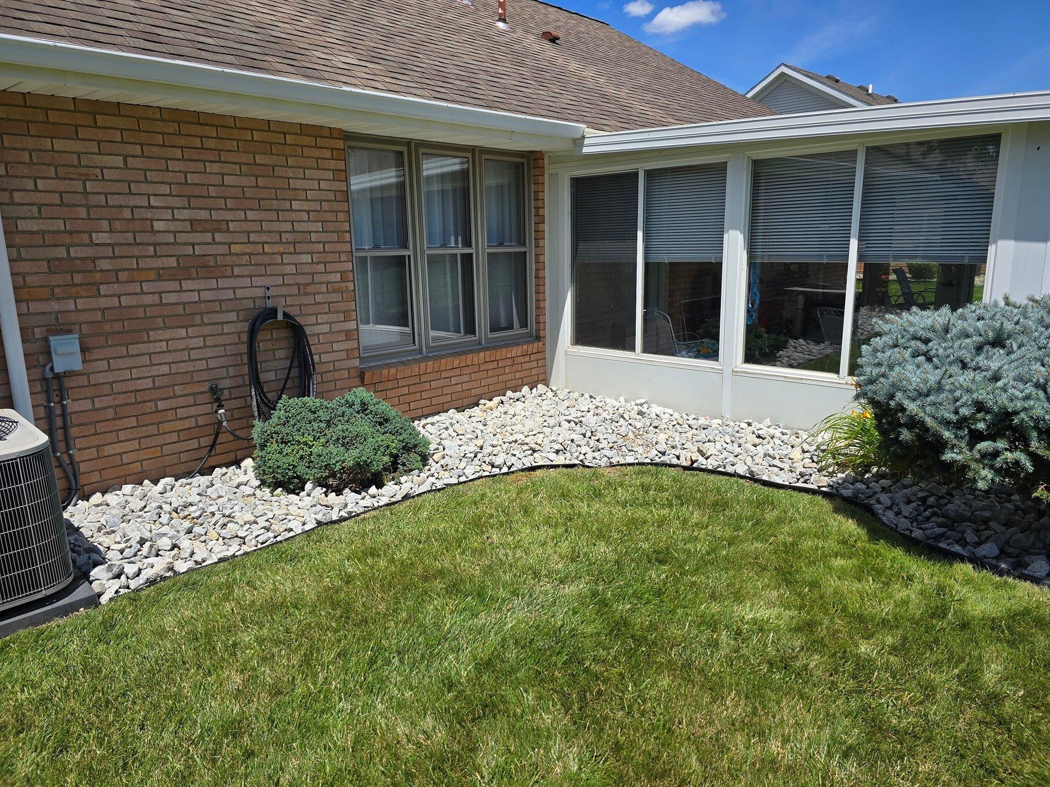 All Photos for Tingley's Green Land Services in Springfield, Ohio