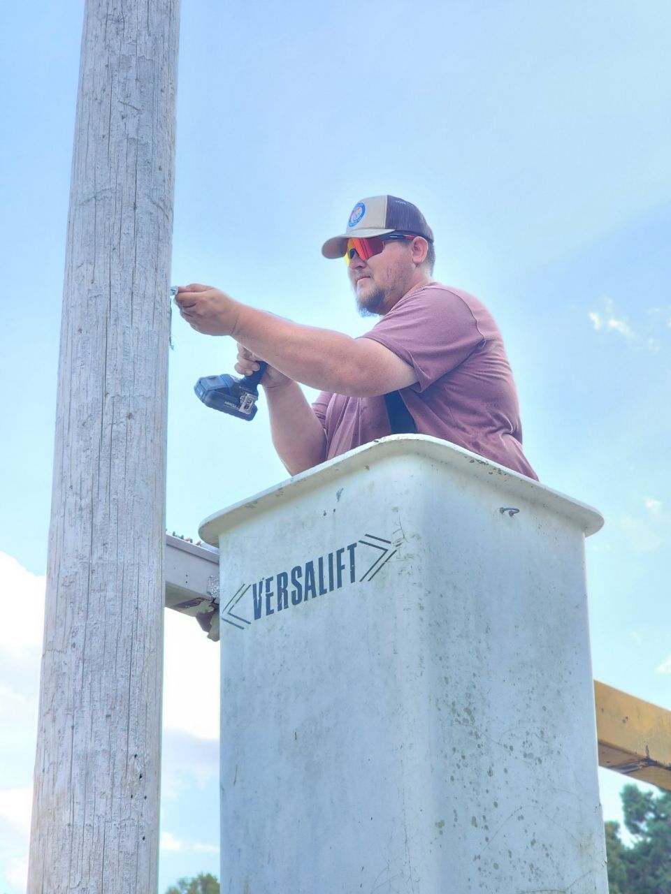 All Photos for Quality Electric TN in Fayette County, TN