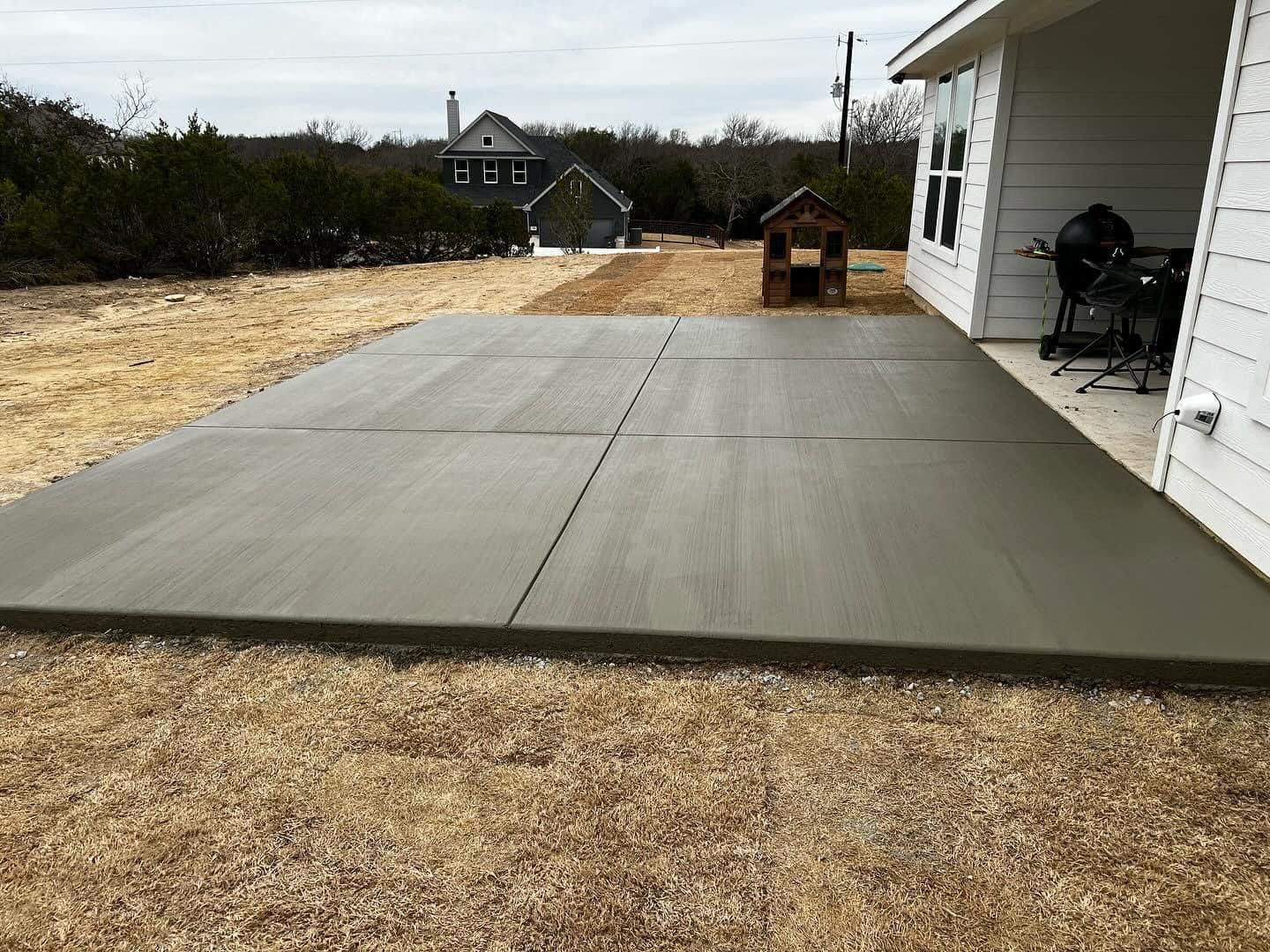  for Freedom Contracting Of Texas LLC. in Springtown, TX