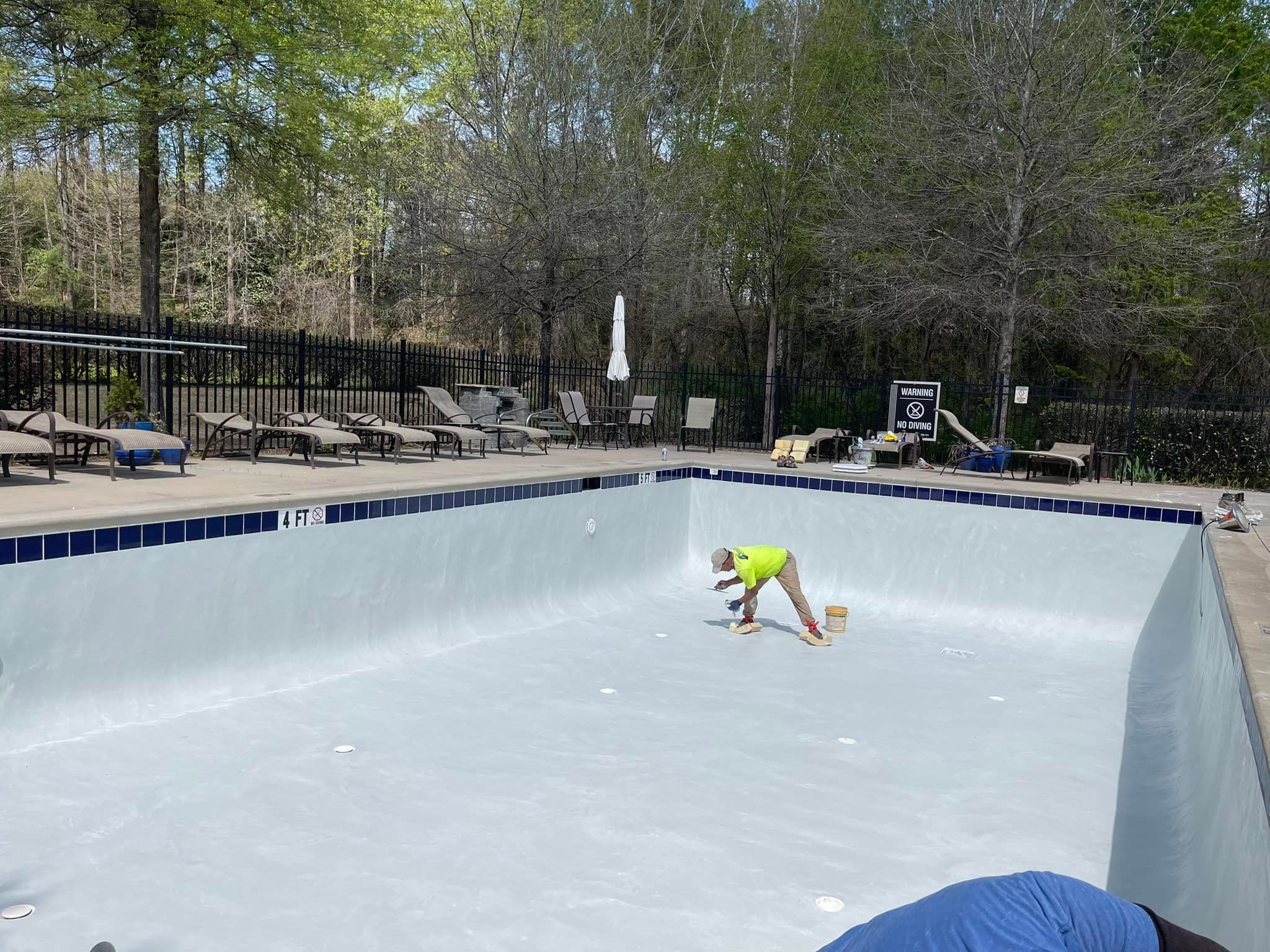  for Primetime Pools LLC in Winder, GA