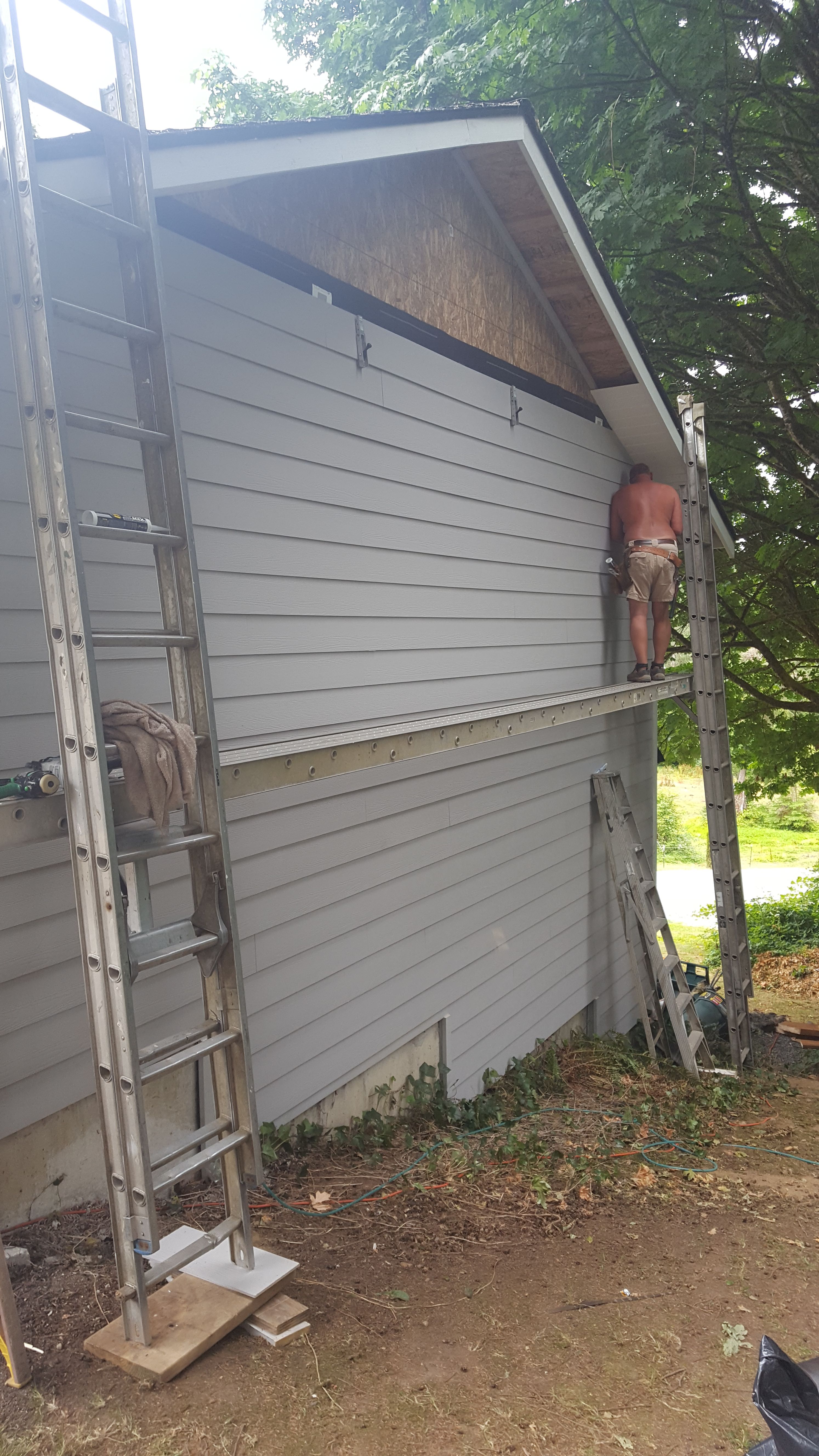  for Dawson Remodeling in Lake Stevens, WA