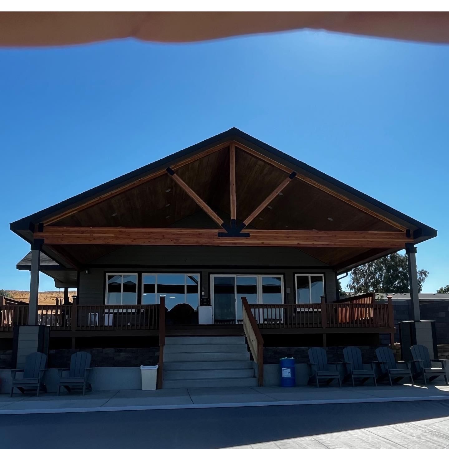  for Hermiston General Construction in Hermiston, OR