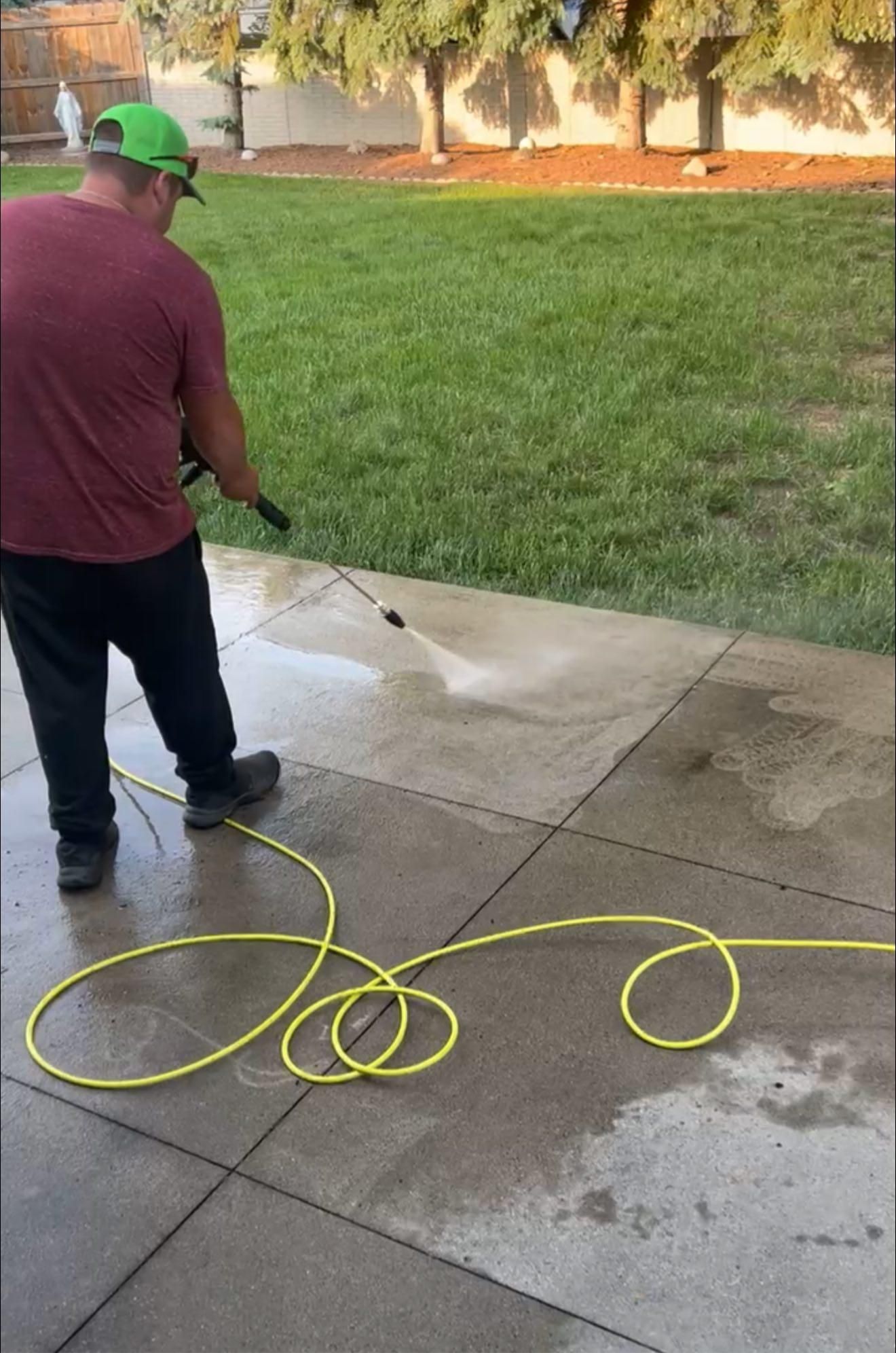  for Macomb Co. Outdoor Services in Macomb County, MI