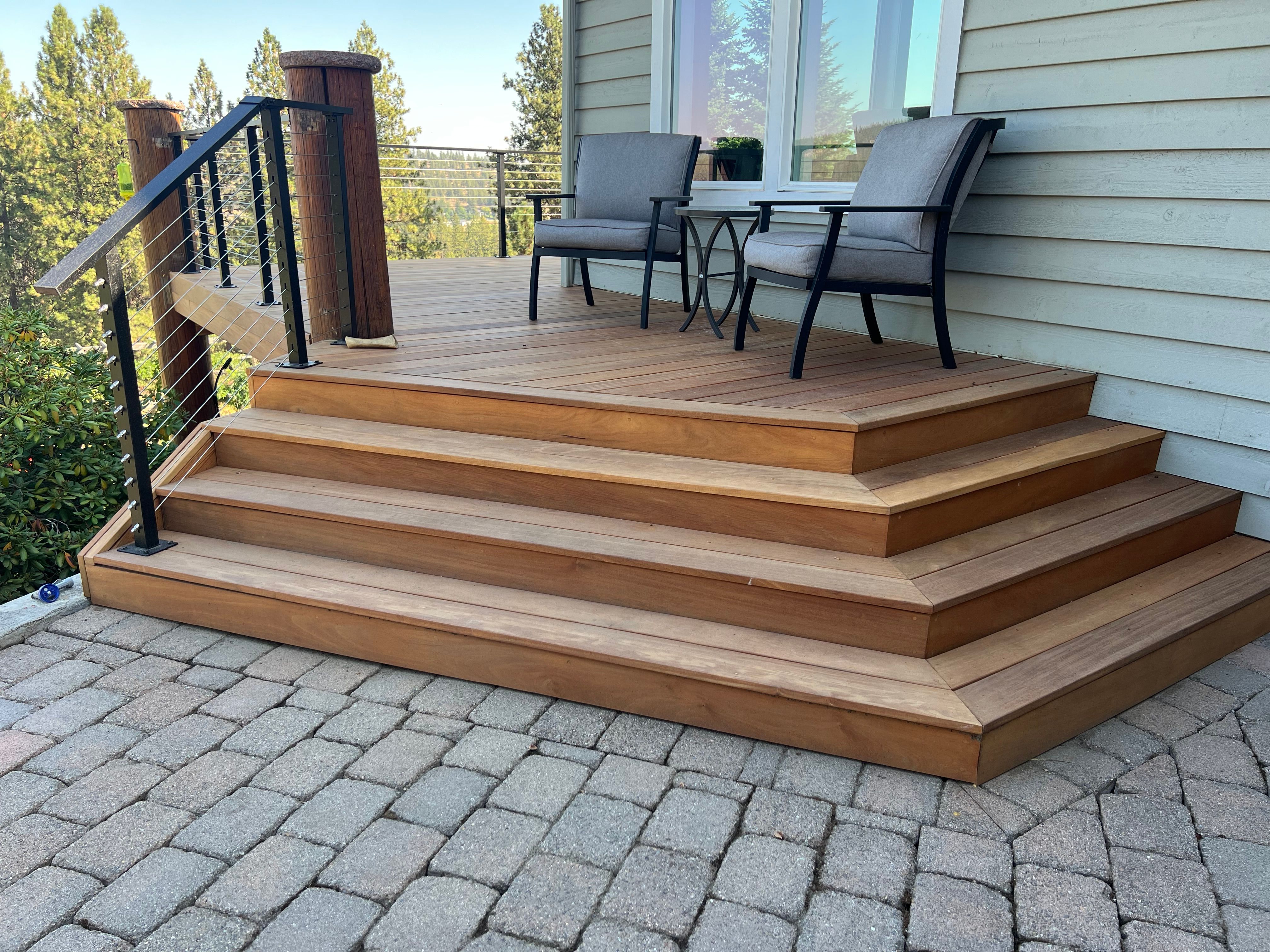  for Patchworks Custom Remodels in Spokane, WA