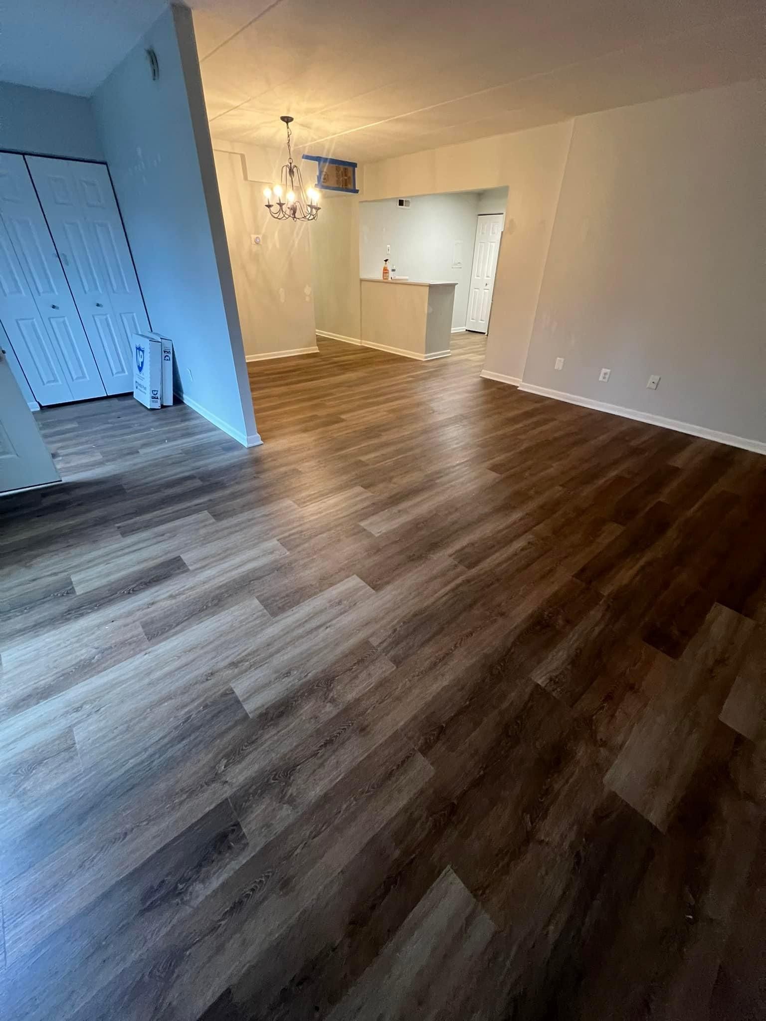  for Stambaugh Home Improvement in Baltimore , MD