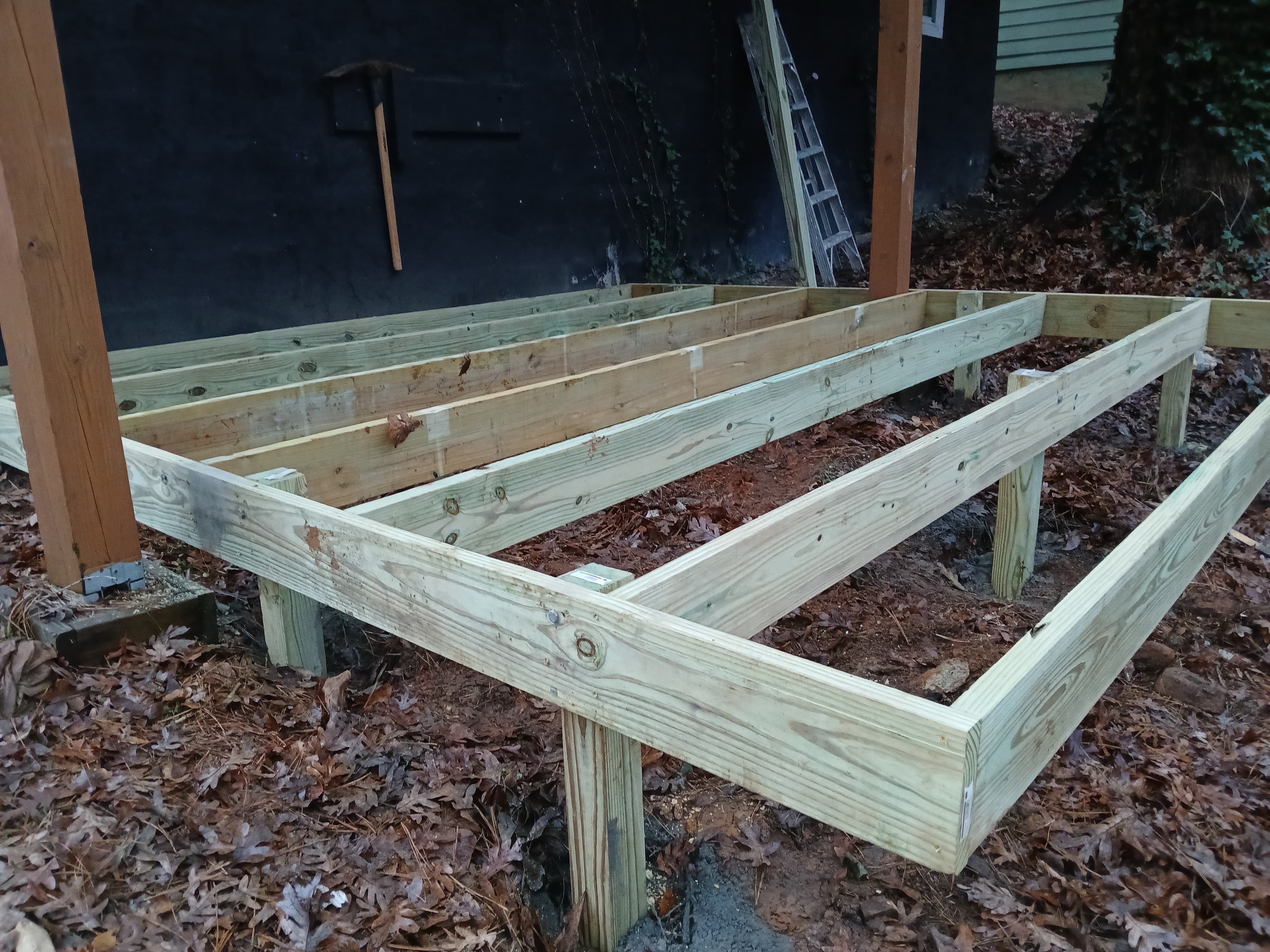  for Hightower Home Improvement and Garden in Atlanta, GA