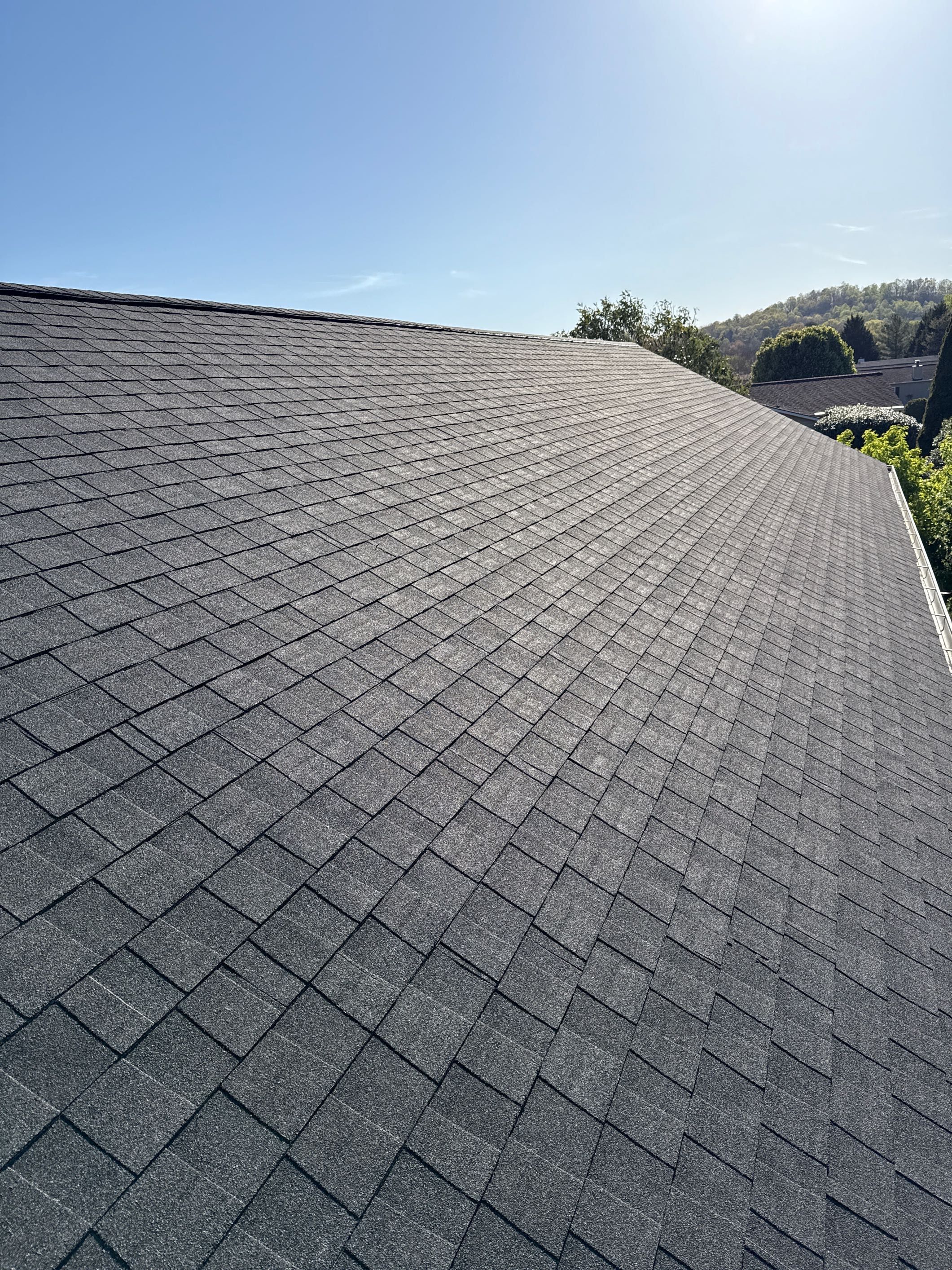  for RJ Roofing of WNC in Brevard, NC