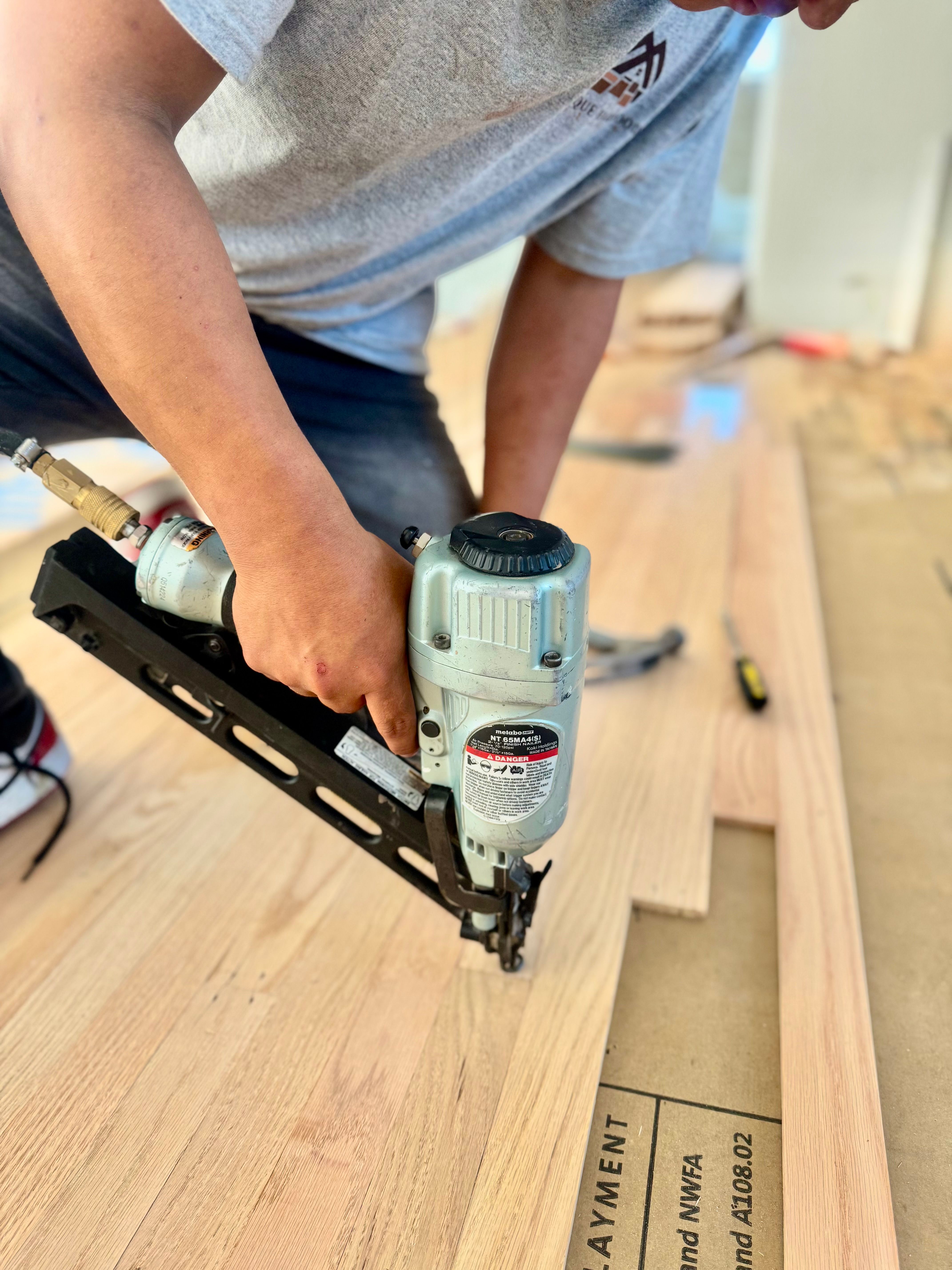  for Unique Hardwood Floors in Concord, CA