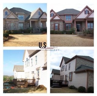  for U.S Construction & Renovation in Duluth, GA