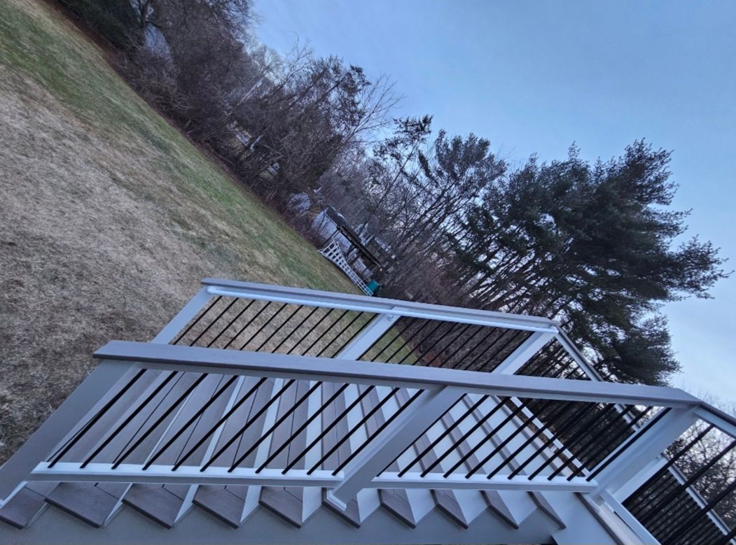  for South Coast Decks LLC in Mansfield, MA