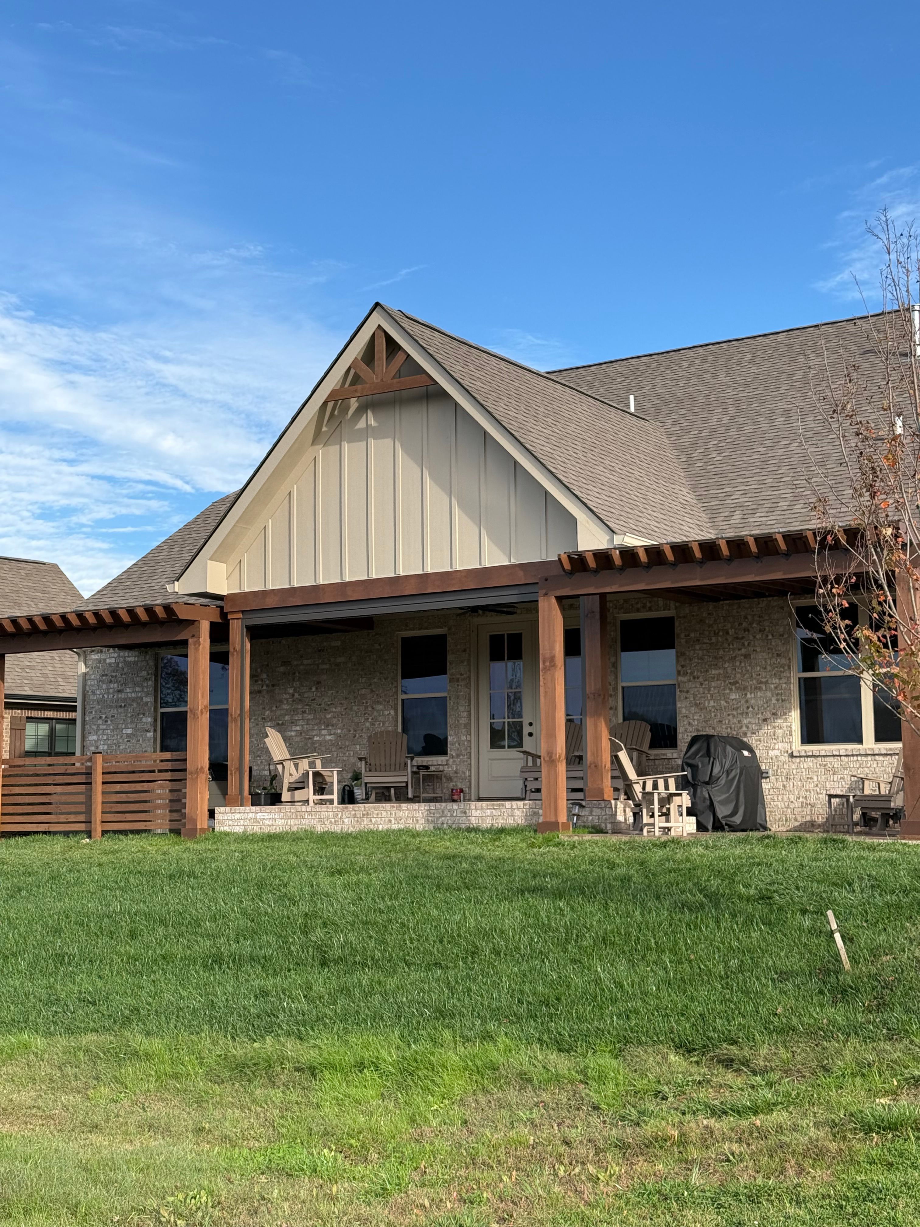  for Deck Escapes and Outdoor Living in Knoxville, TN