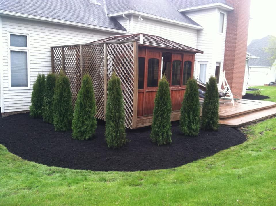  for Next Level Outdoor Services in Akron, OH