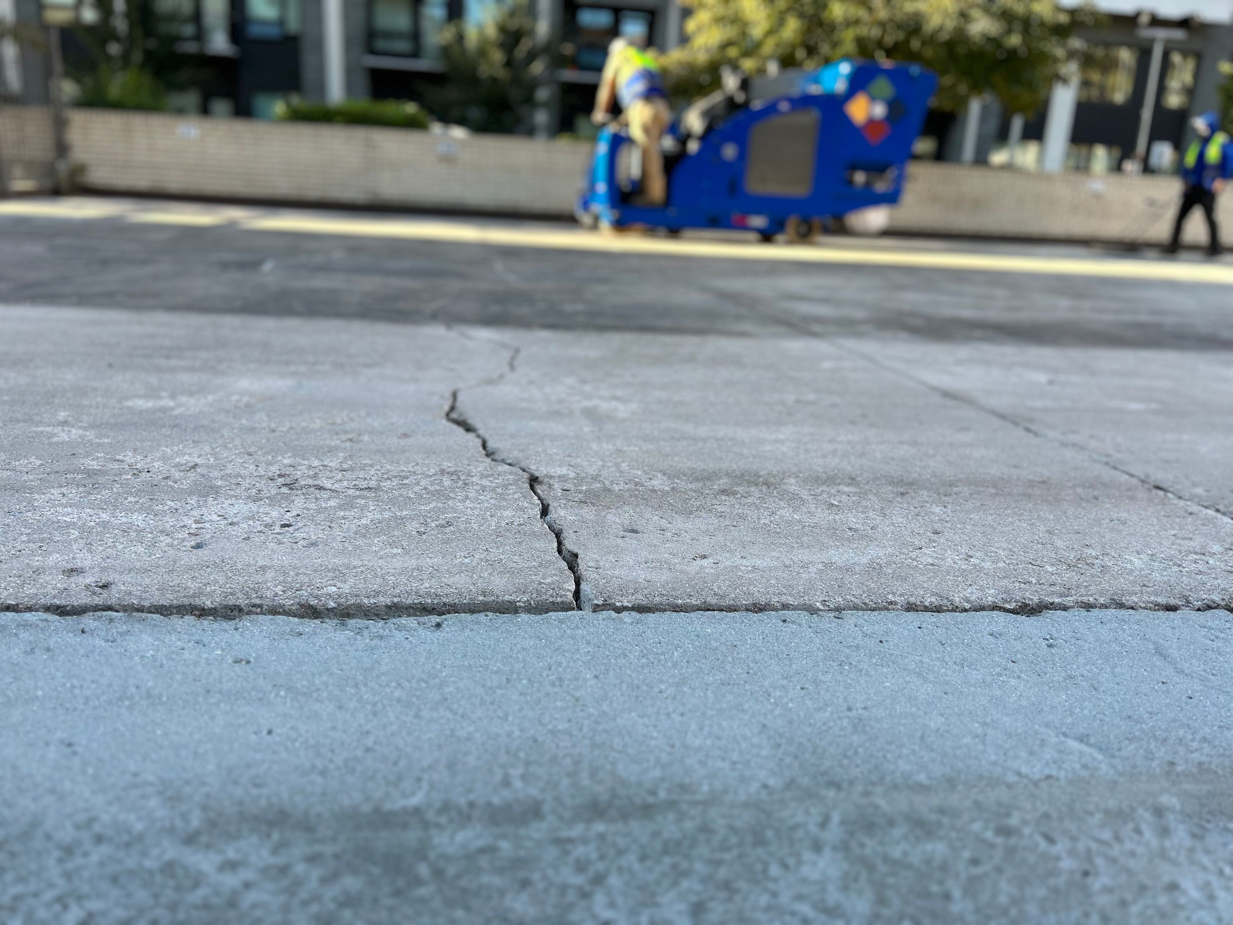 All Photos for Box State Surface Prep in Denver, CO