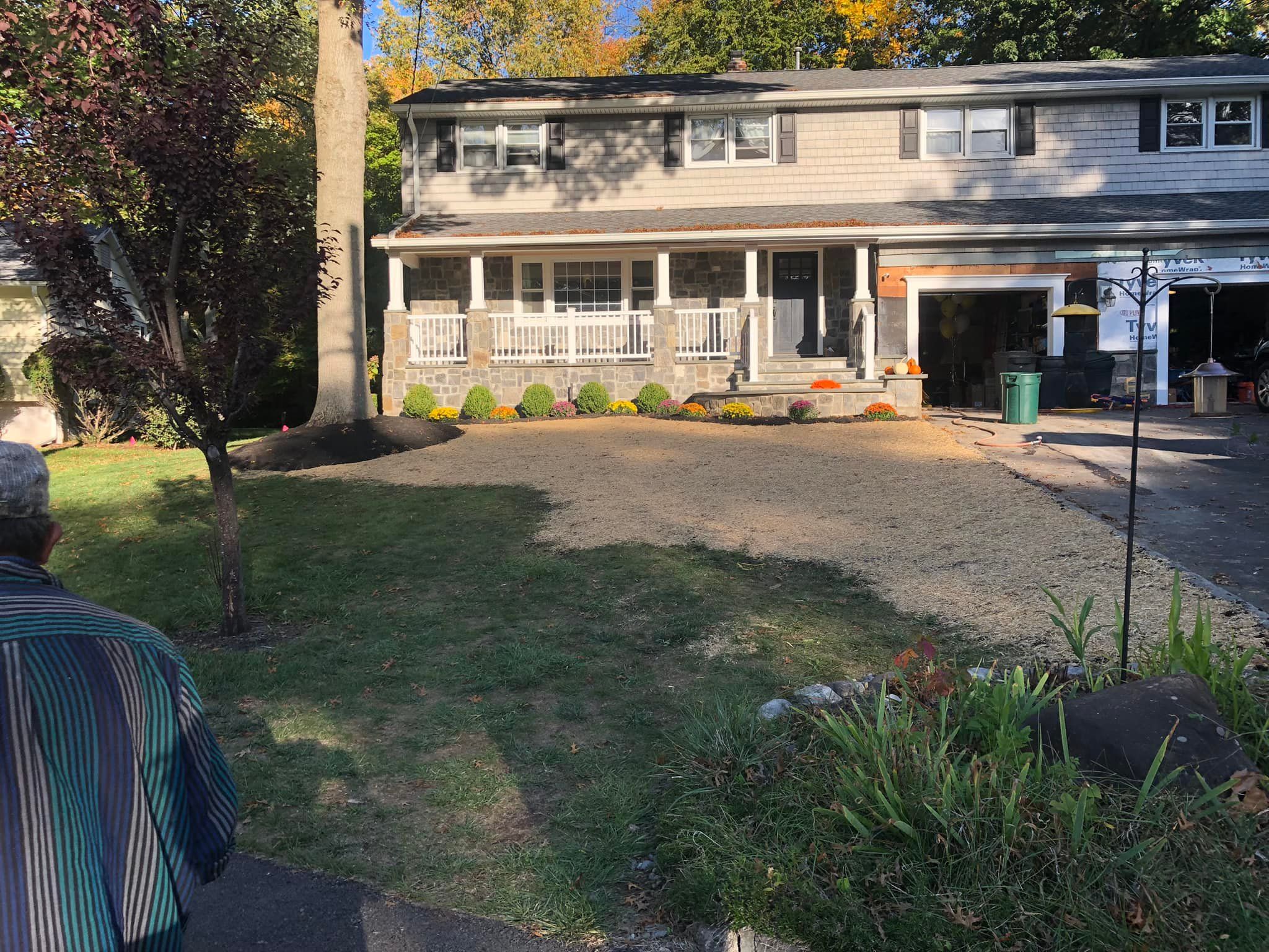 All Photos for Castro Landscaping in Orange, NJ