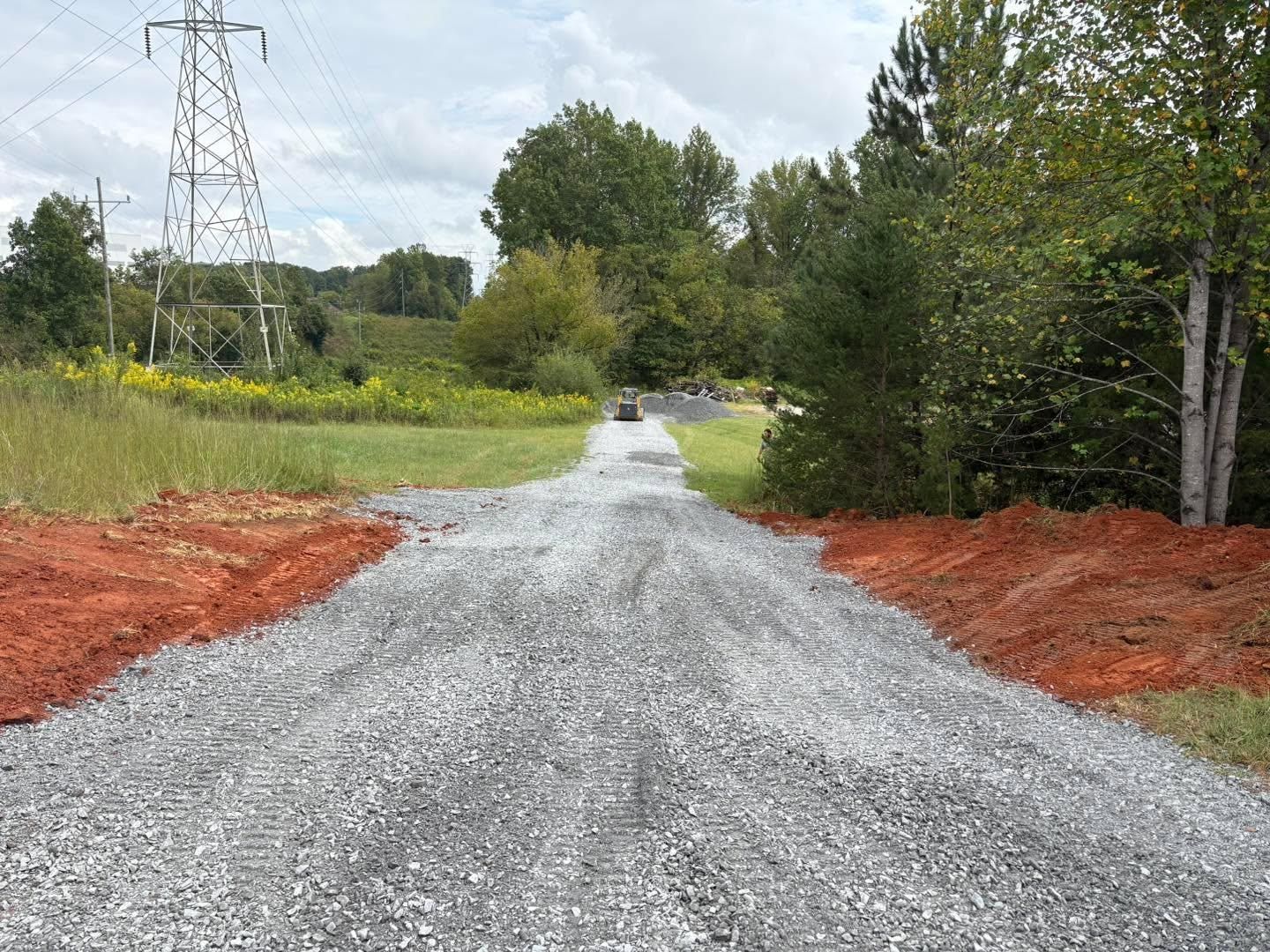  for Passmore Construction LLC in Dallas, NC